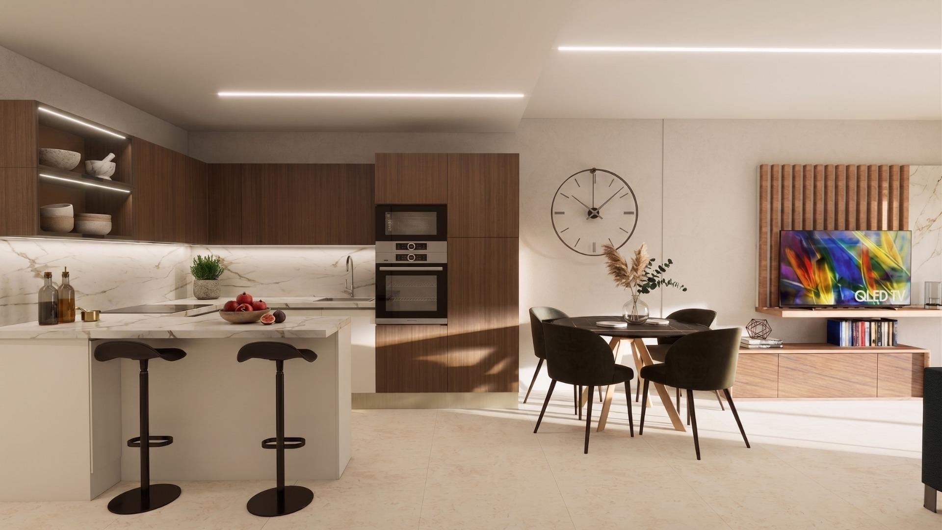 Appartement te koop in Guardamar del Segura