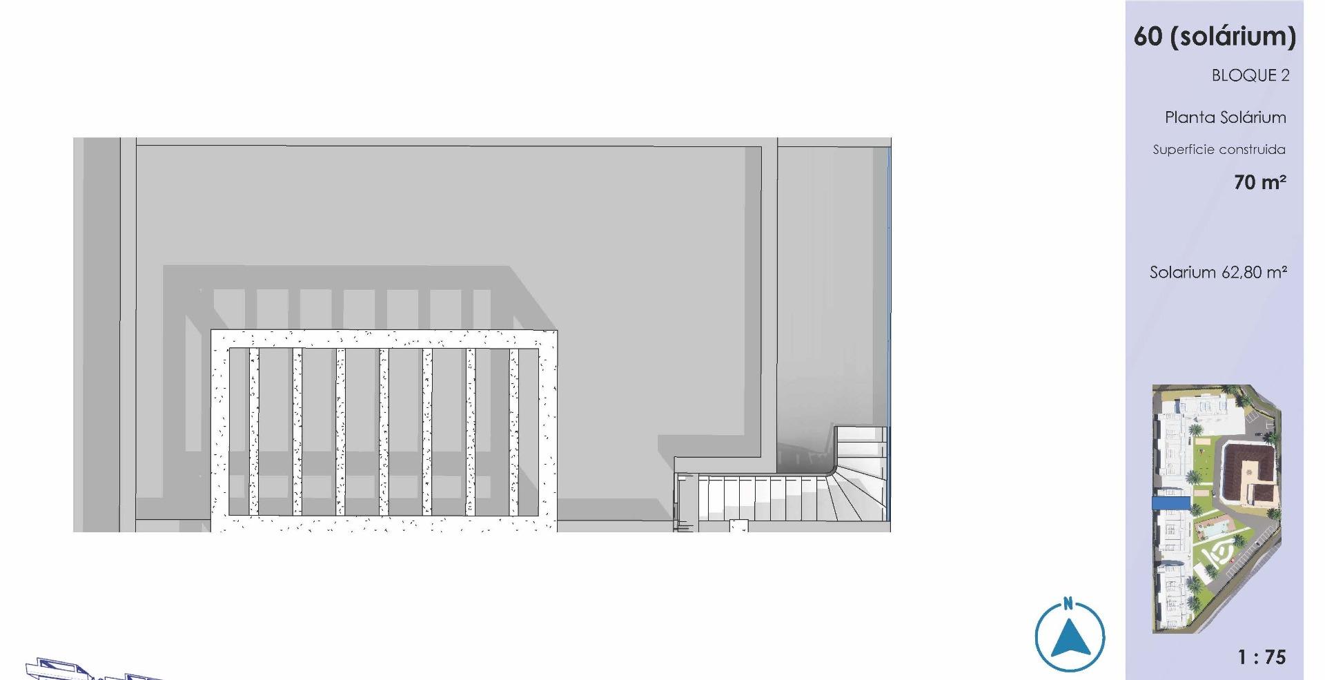 Penthouse na sprzedaż w Guardamar del Segura