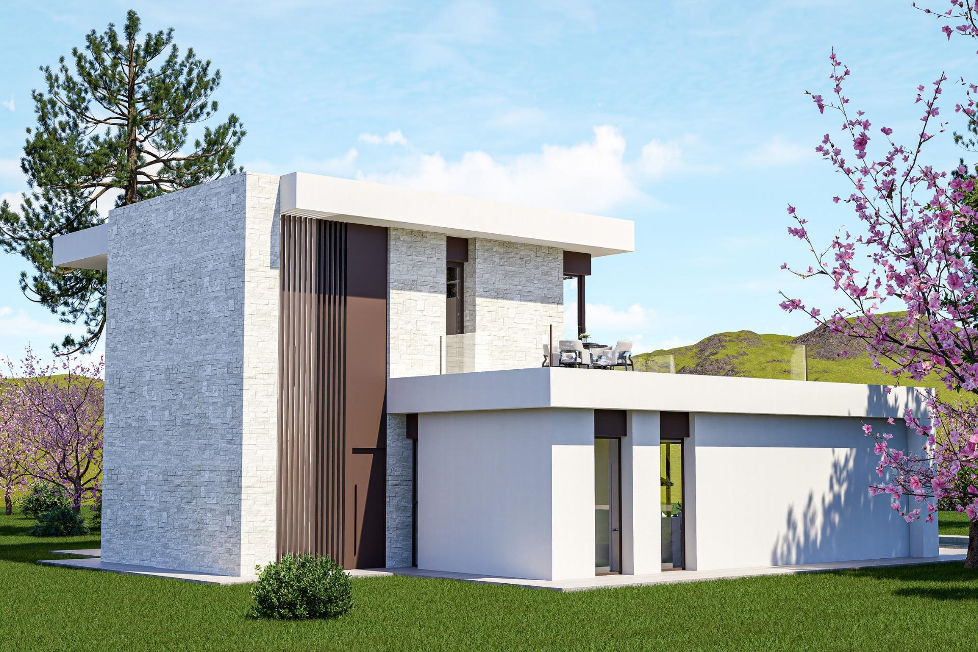 Villa na sprzedaż w Pinoso