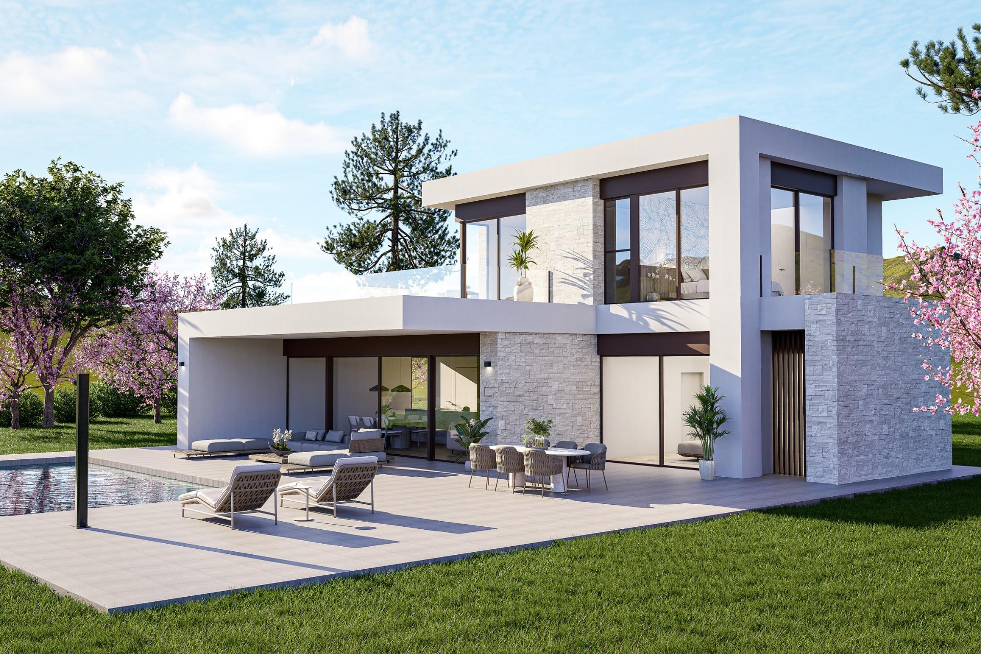 Villa na sprzedaż w Pinoso