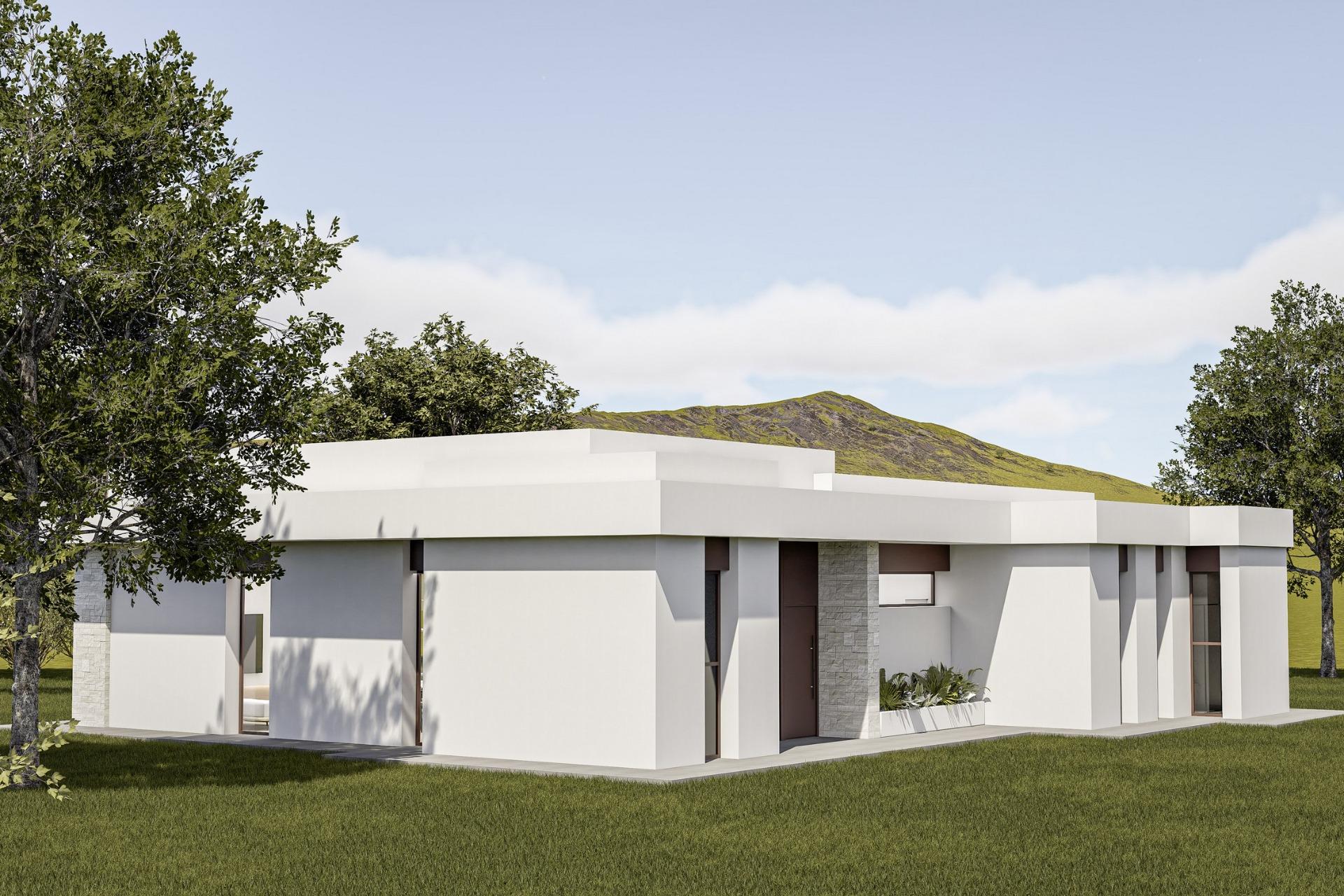Villa te koop in Pinoso