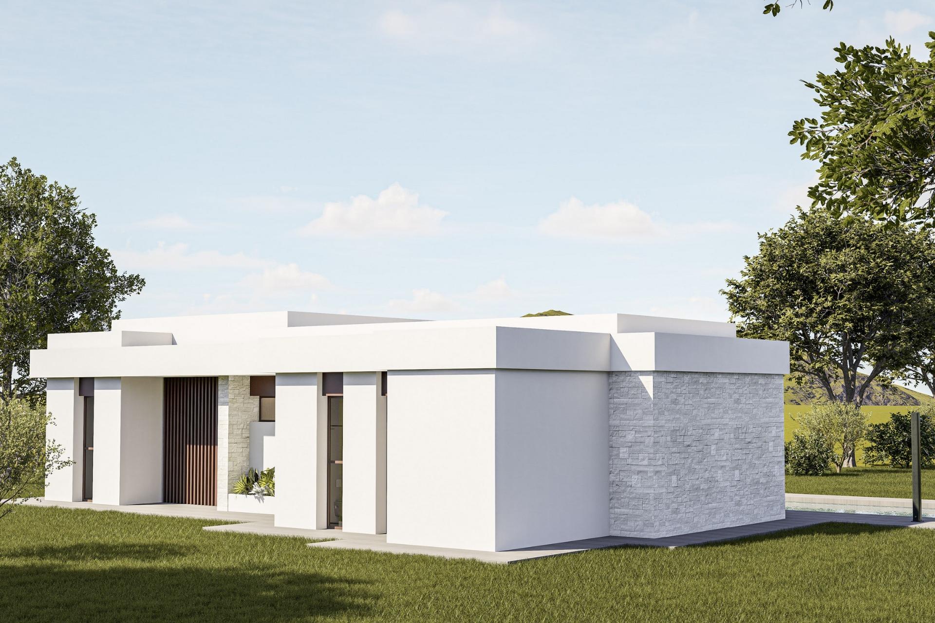 Villa te koop in Pinoso