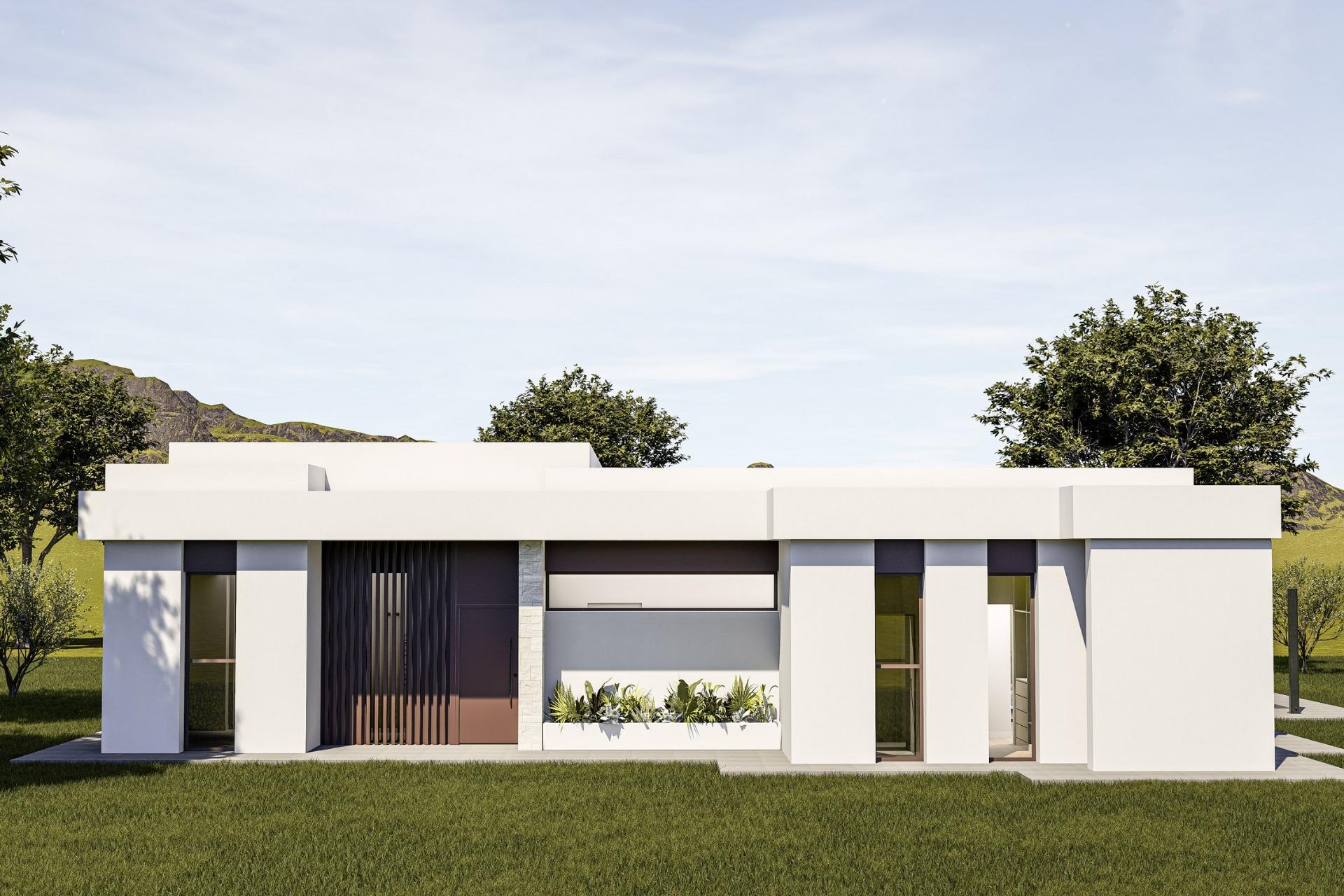 Villa te koop in Pinoso