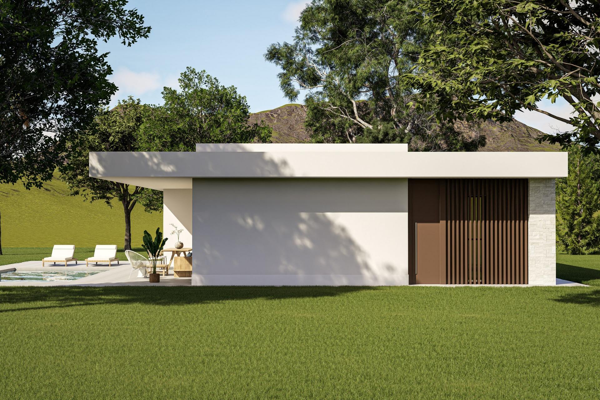 Villa te koop in Pinoso