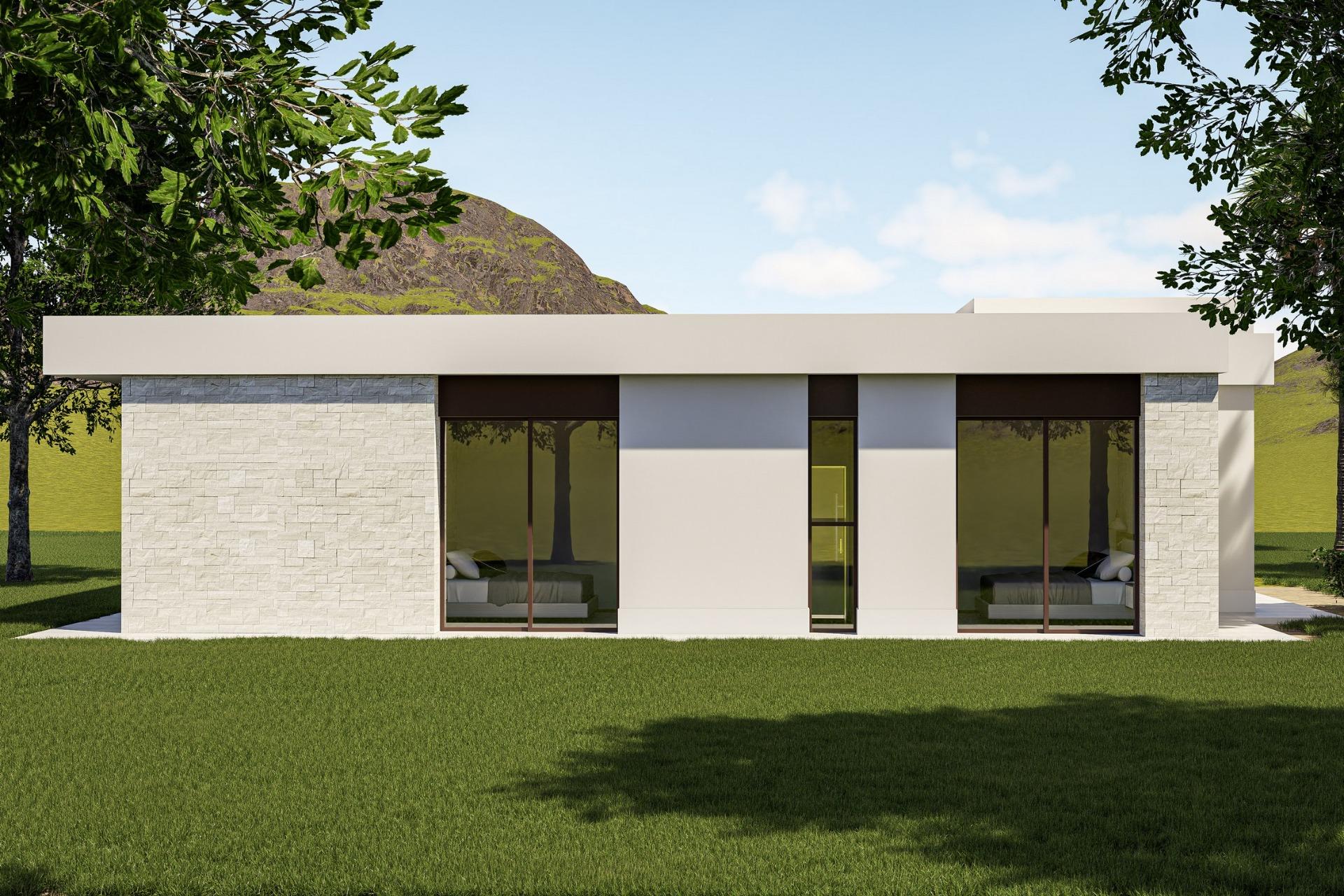 Villa te koop in Pinoso