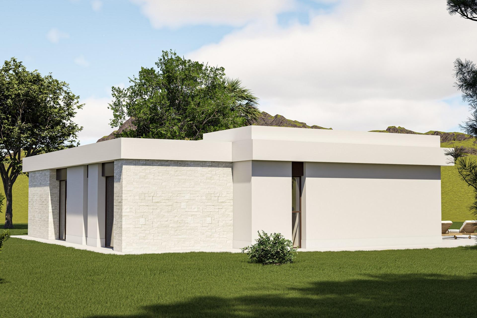 Villa te koop in Pinoso