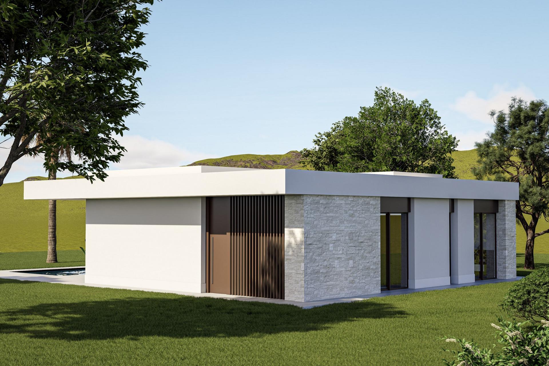 Villa te koop in Pinoso