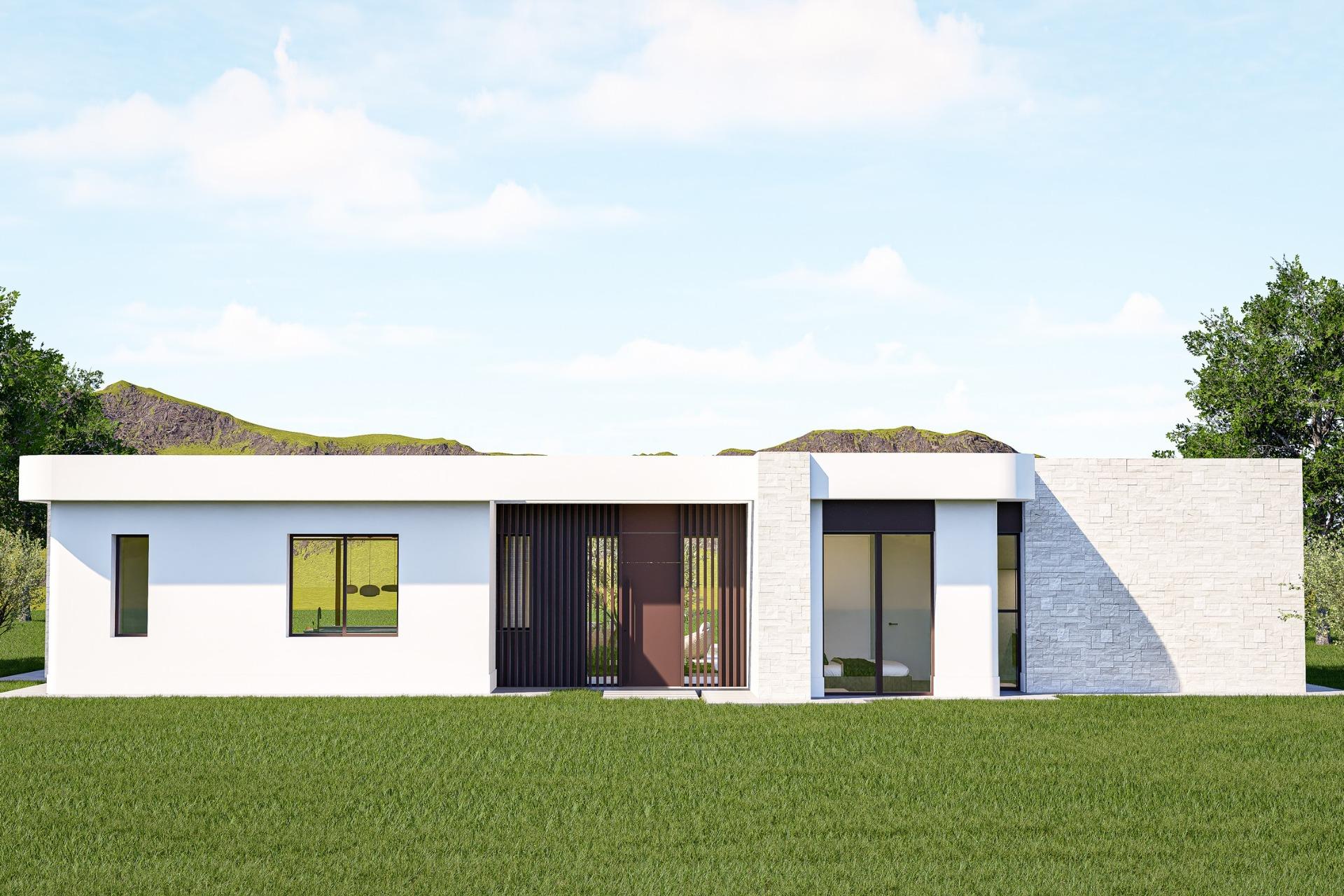 Villa te koop in Pinoso