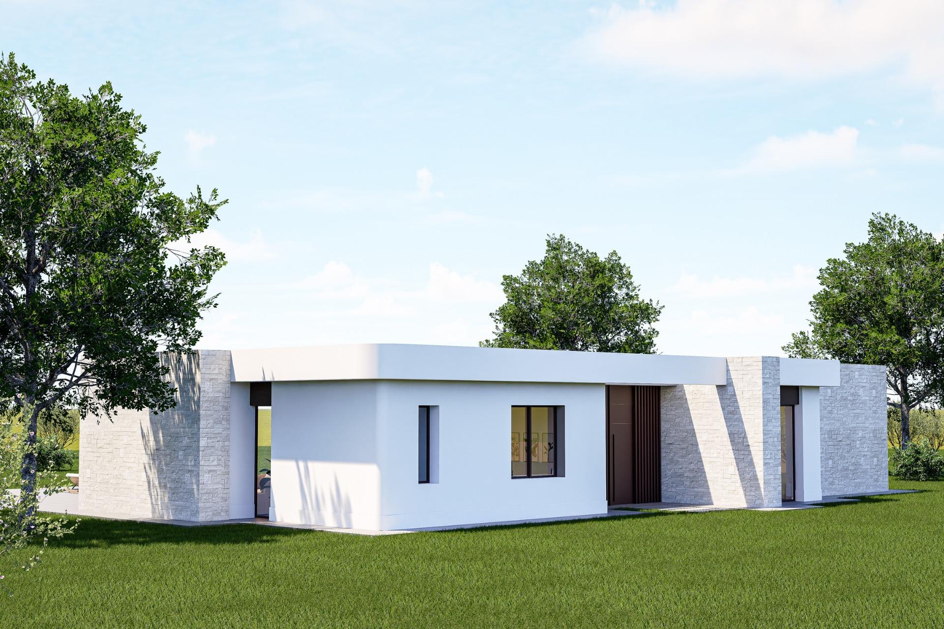 Villa te koop in Pinoso