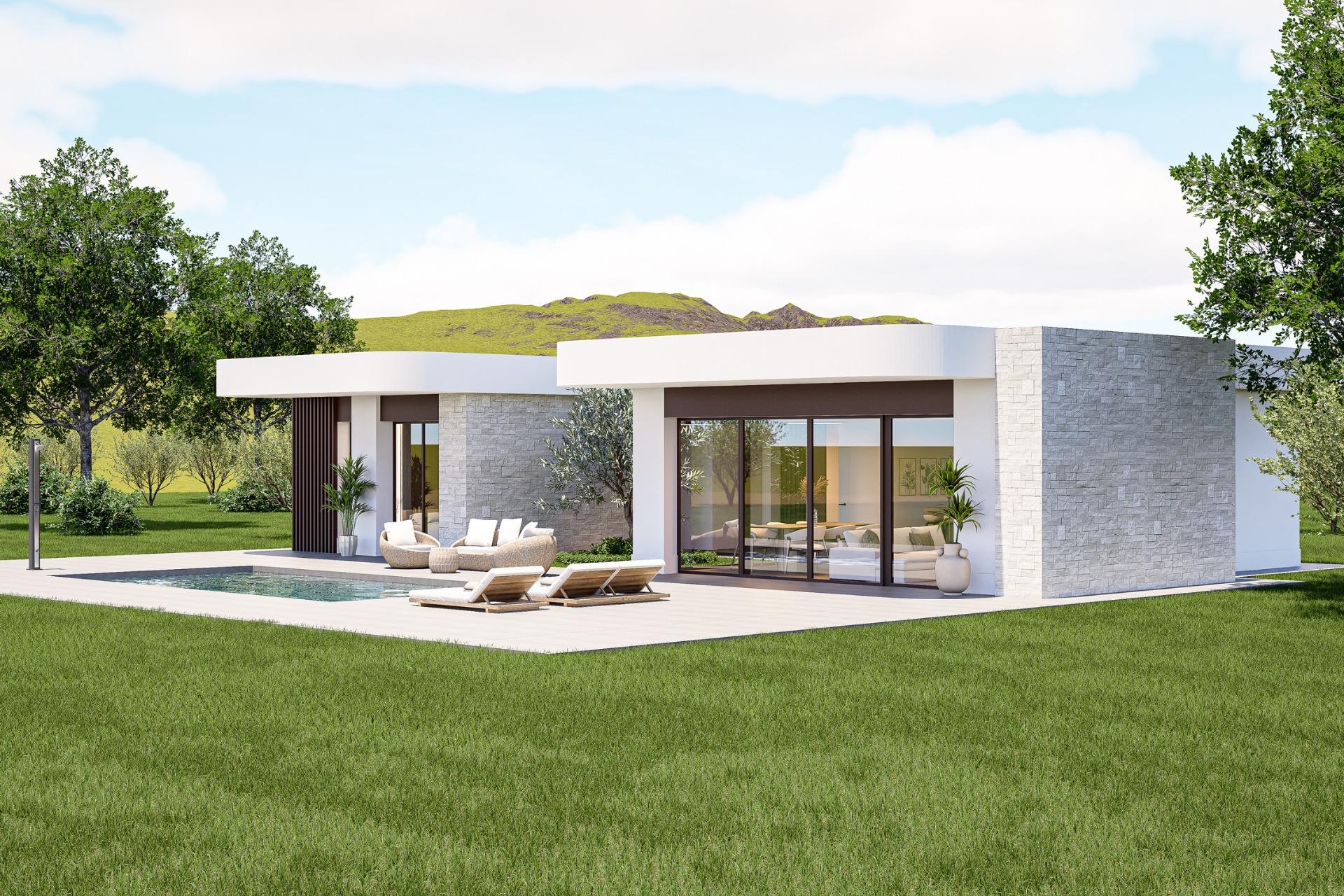 Villa te koop in Pinoso