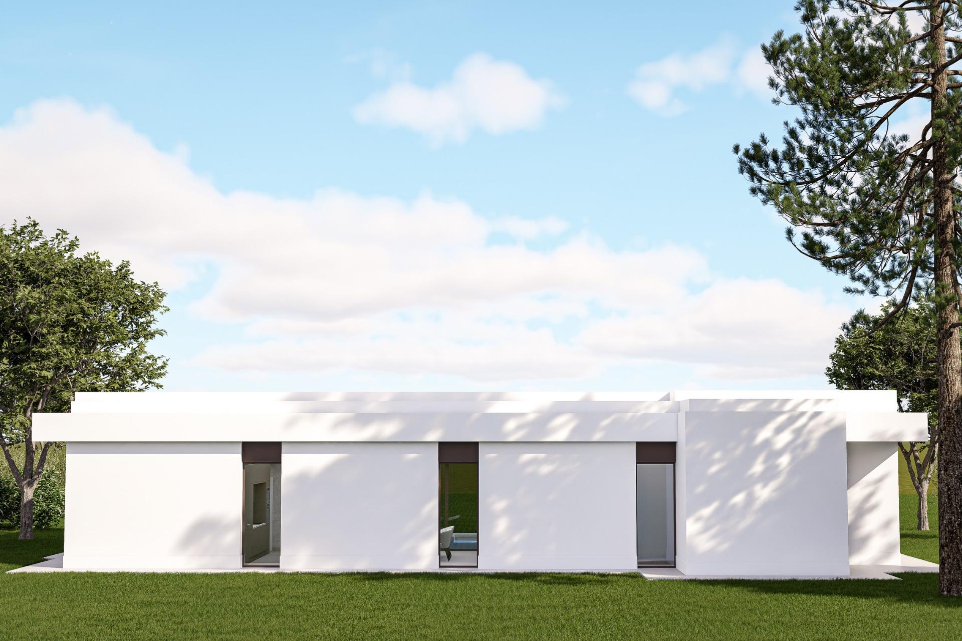 Villa te koop in Pinoso