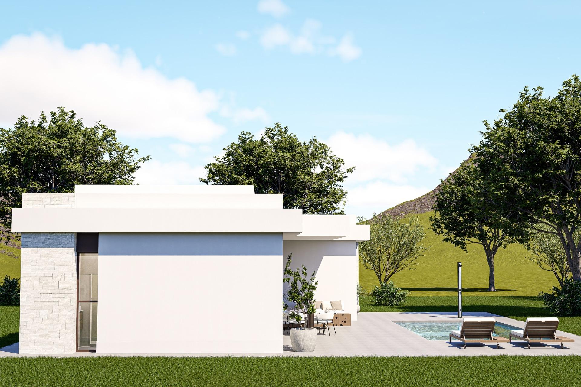 Villa te koop in Pinoso