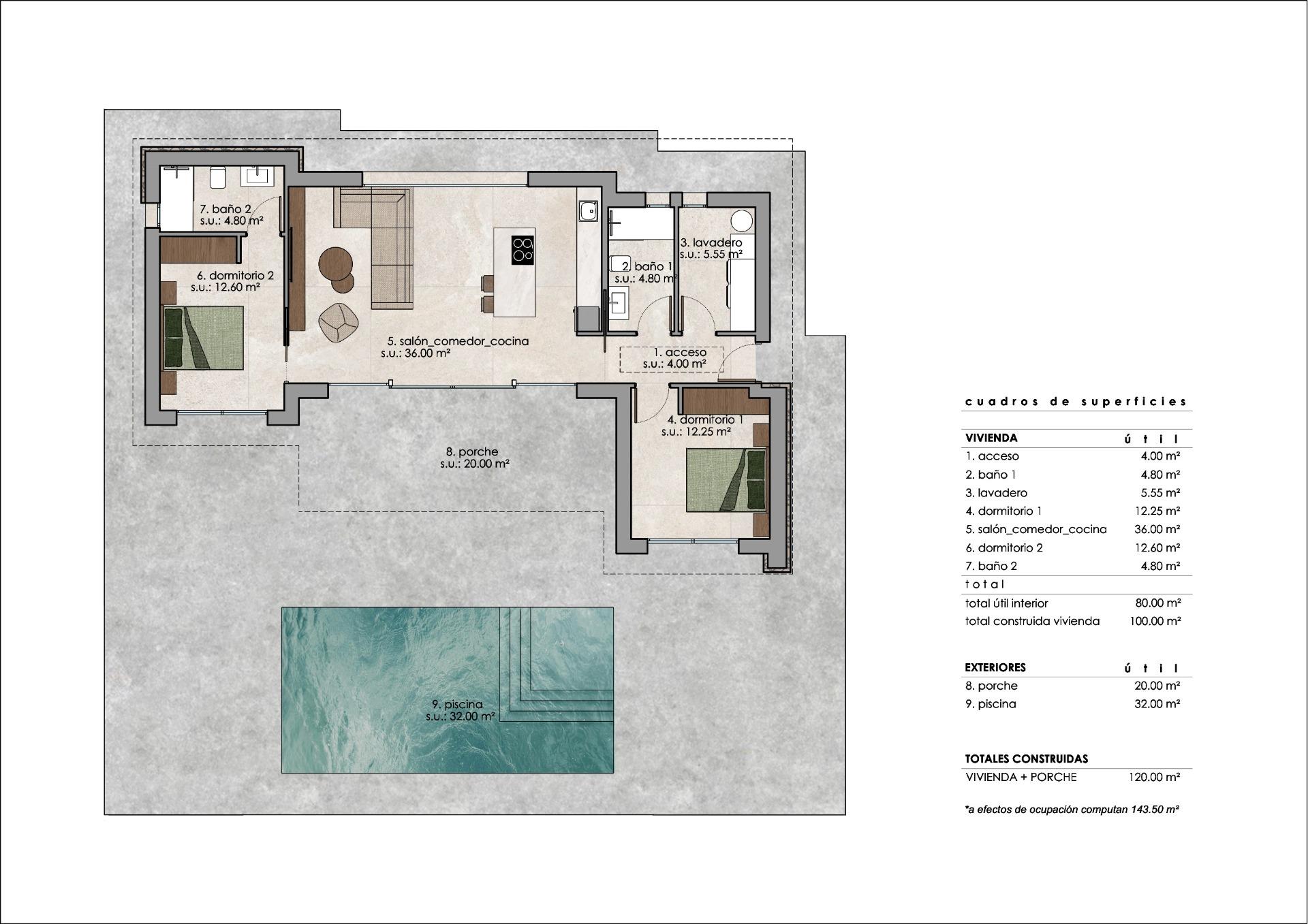 Villa te koop in Pinoso
