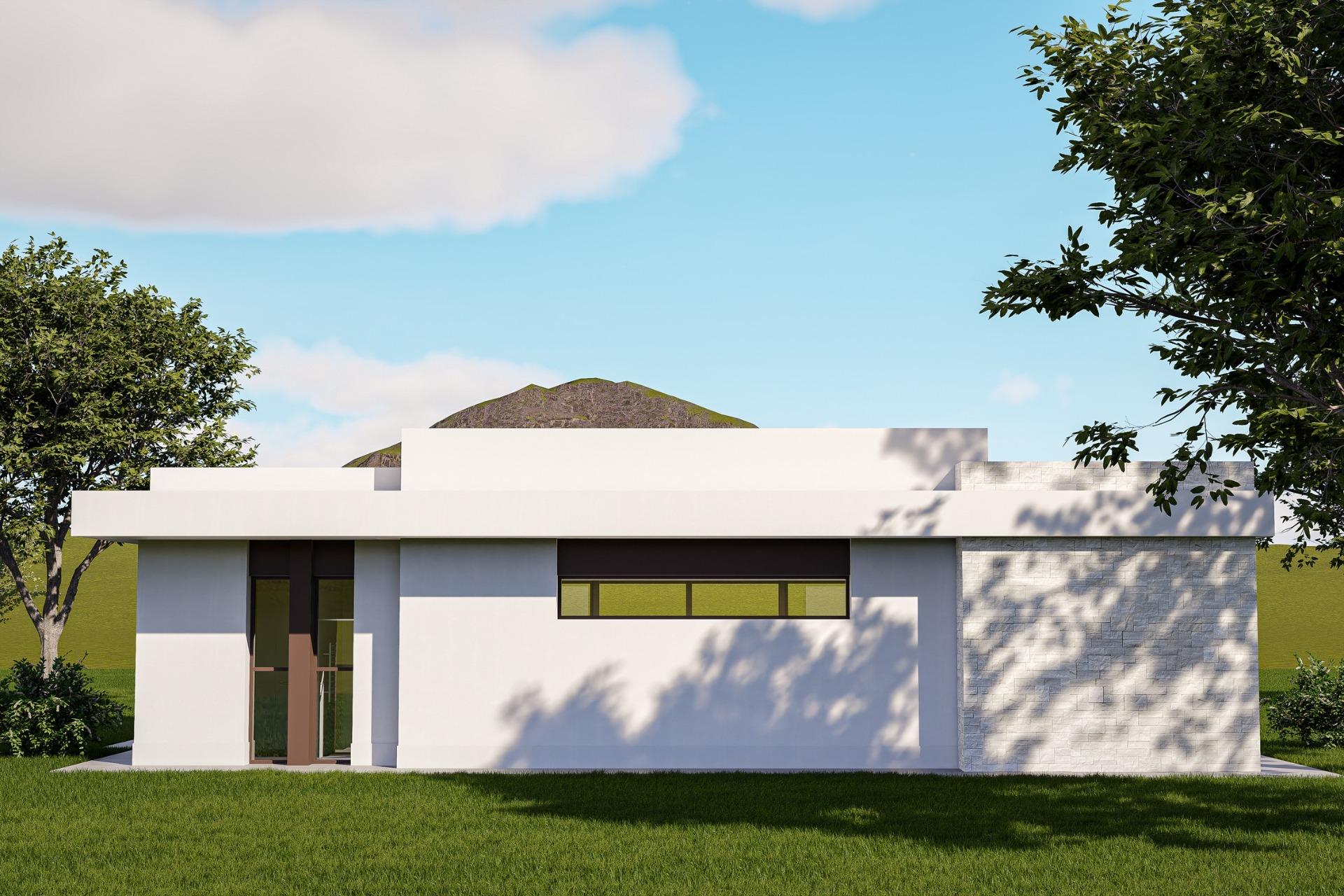 Villa te koop in Pinoso
