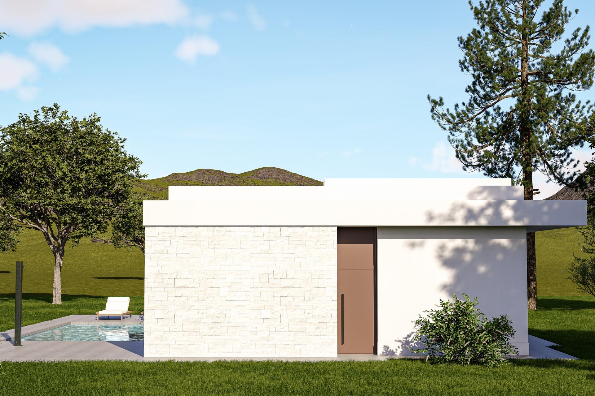 Villa te koop in Pinoso