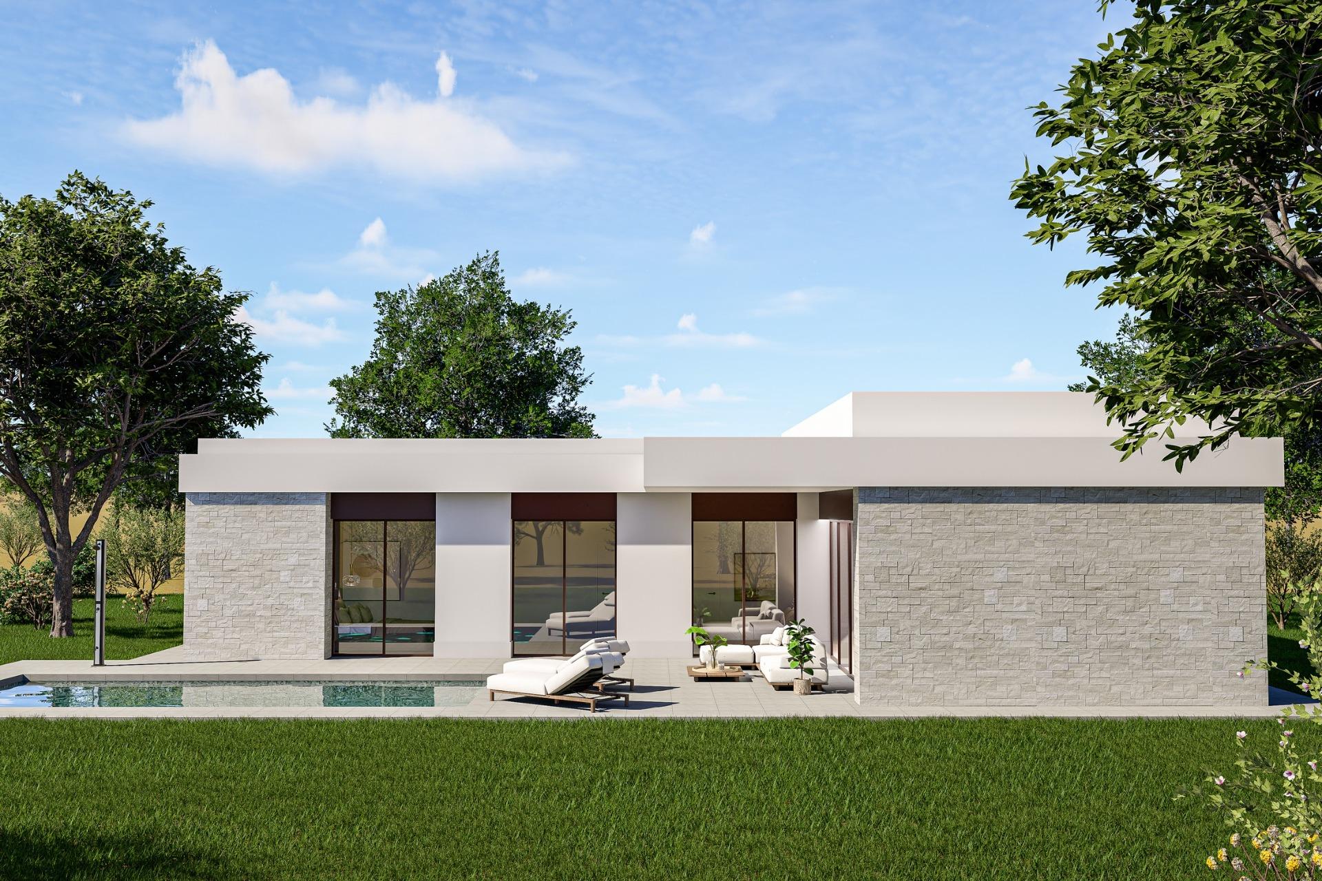 Villa en vente à Pinoso