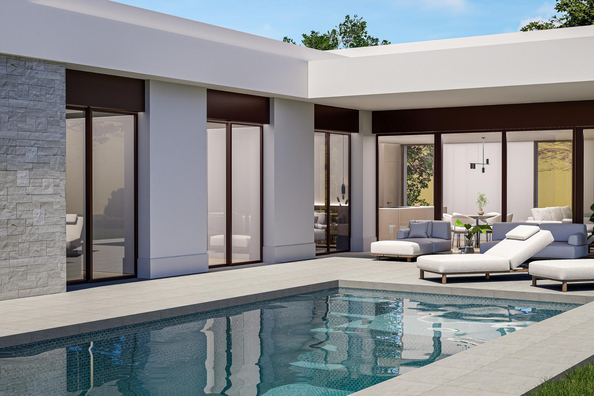 Villa en vente à Pinoso