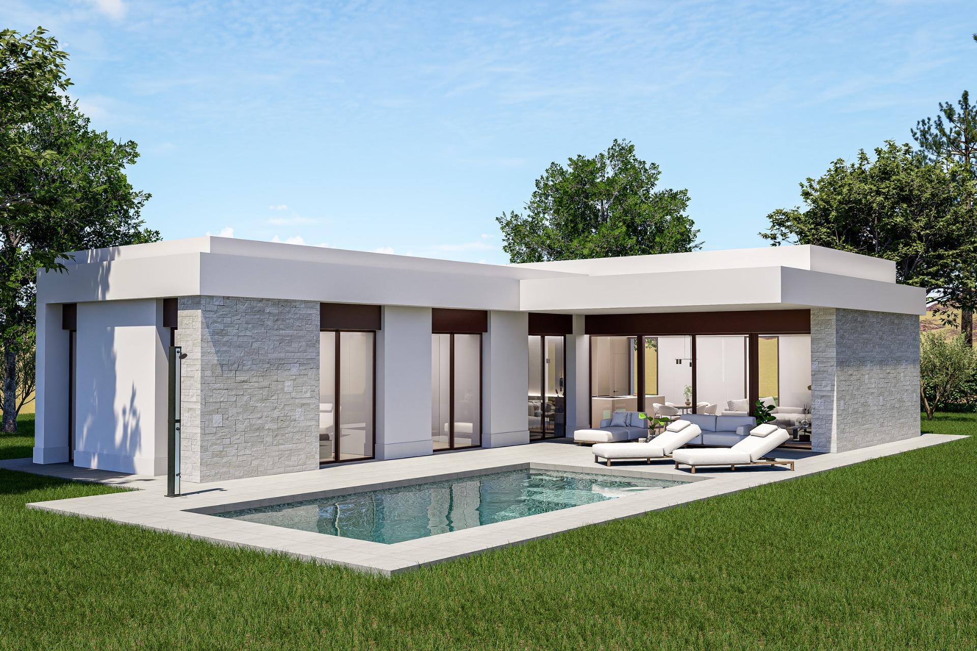 Villa en vente à Pinoso