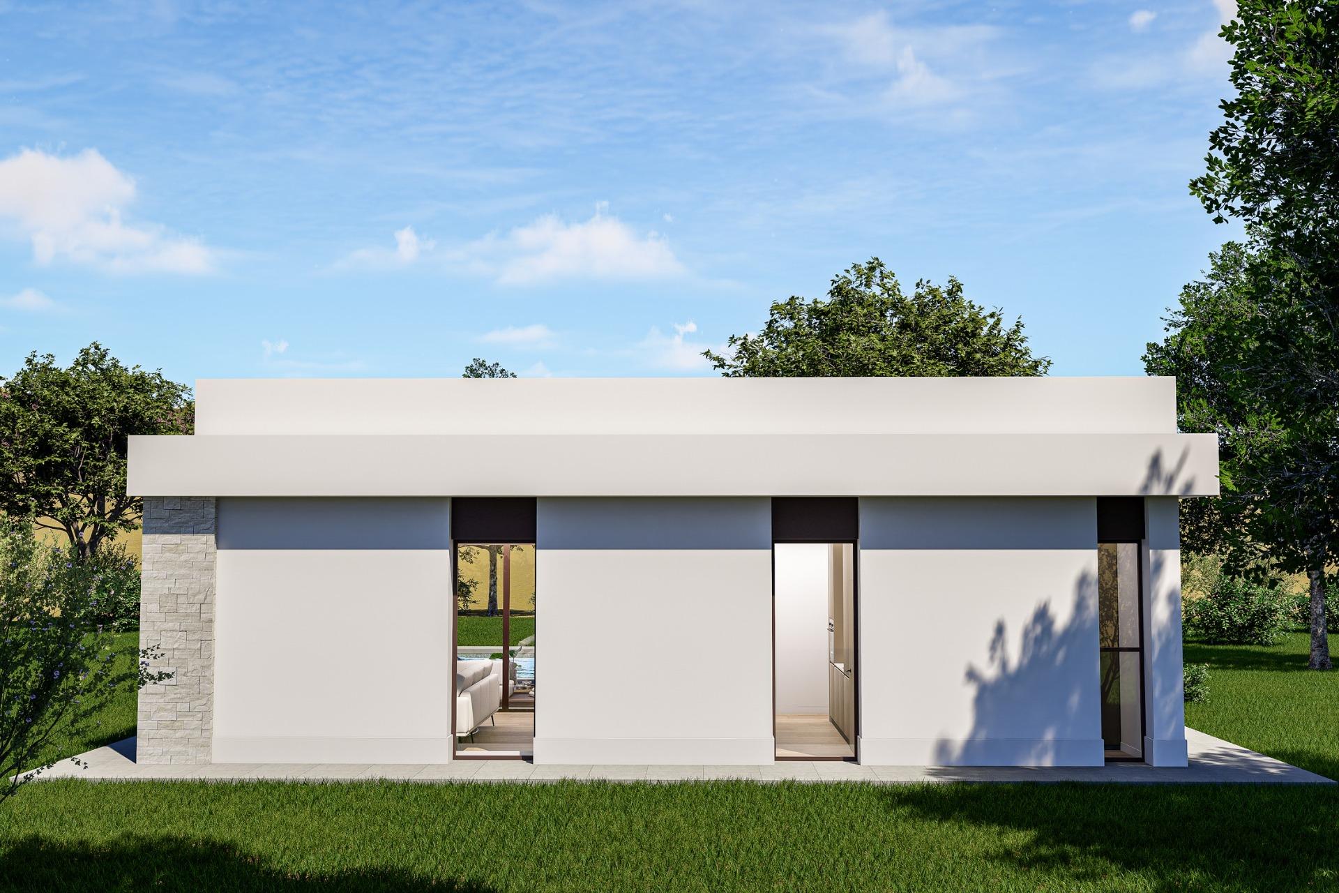 Villa en vente à Pinoso