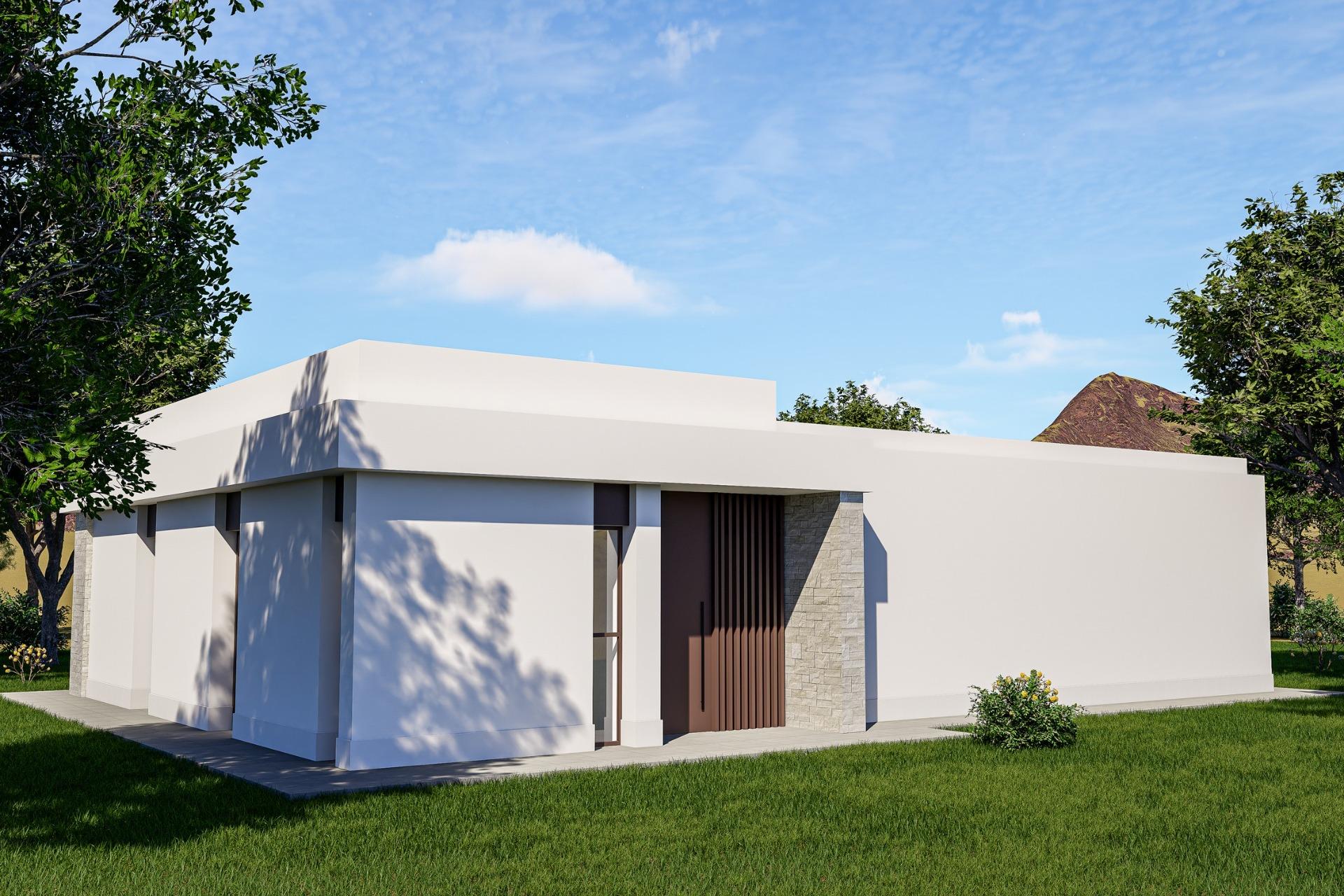 Villa en vente à Pinoso