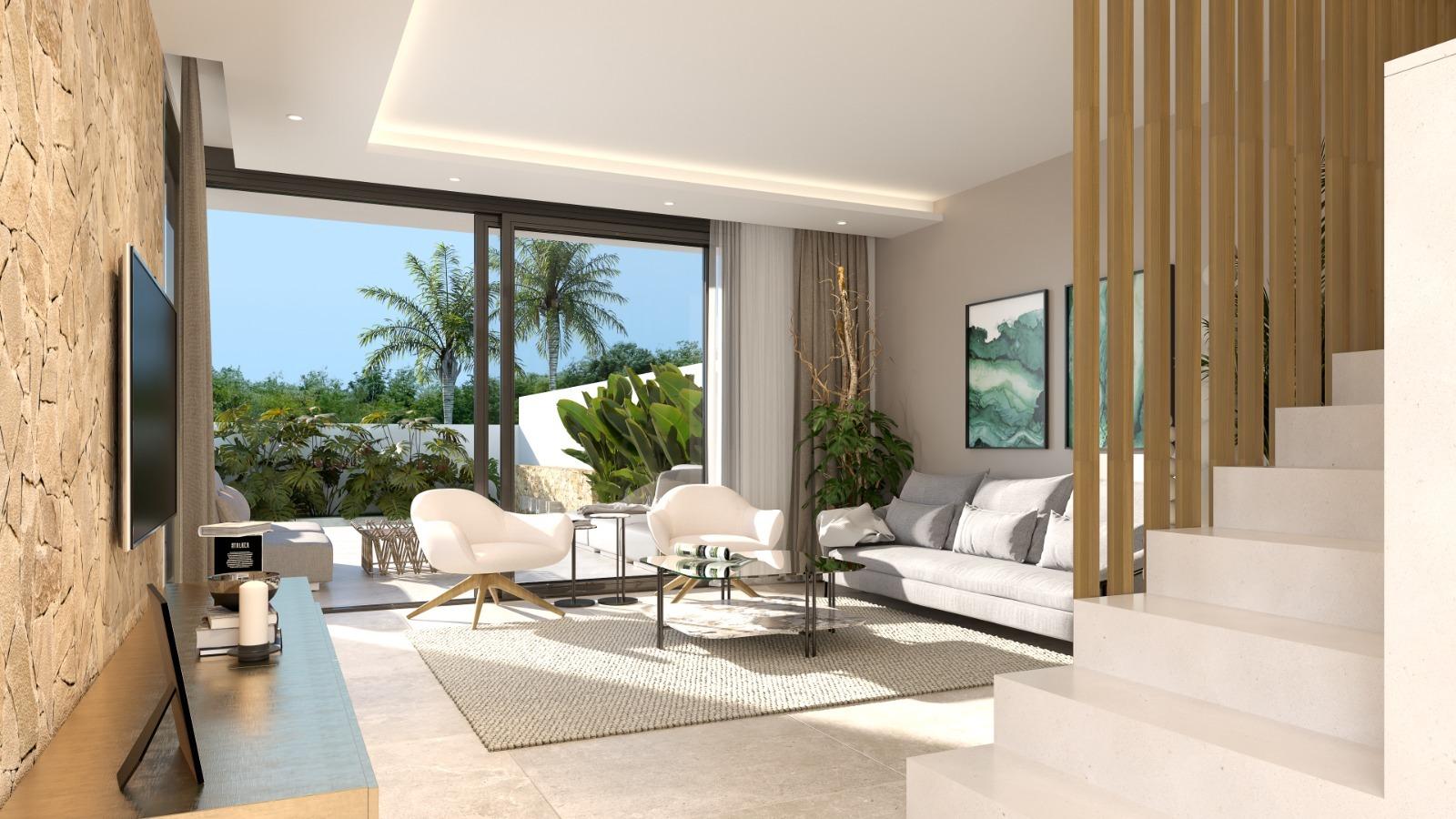 Villa te koop in Orihuela Costa