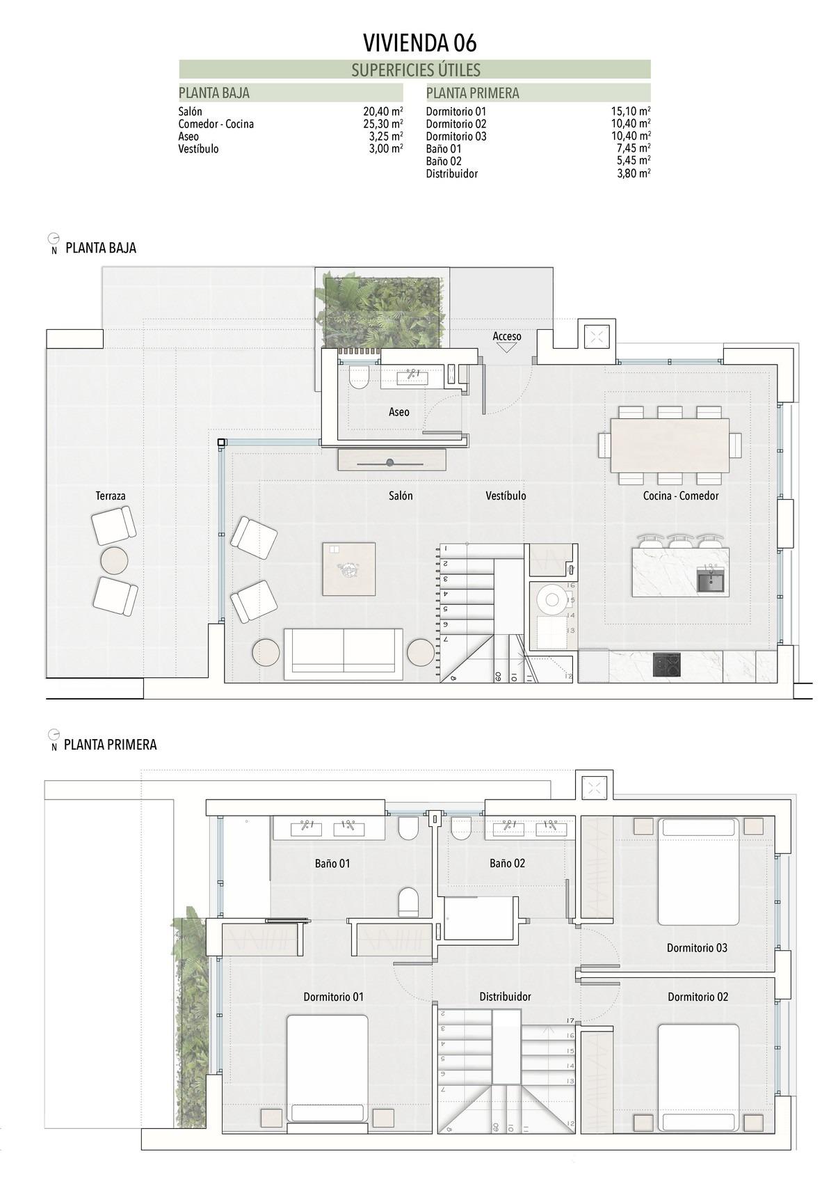 Villa te koop in Orihuela Costa