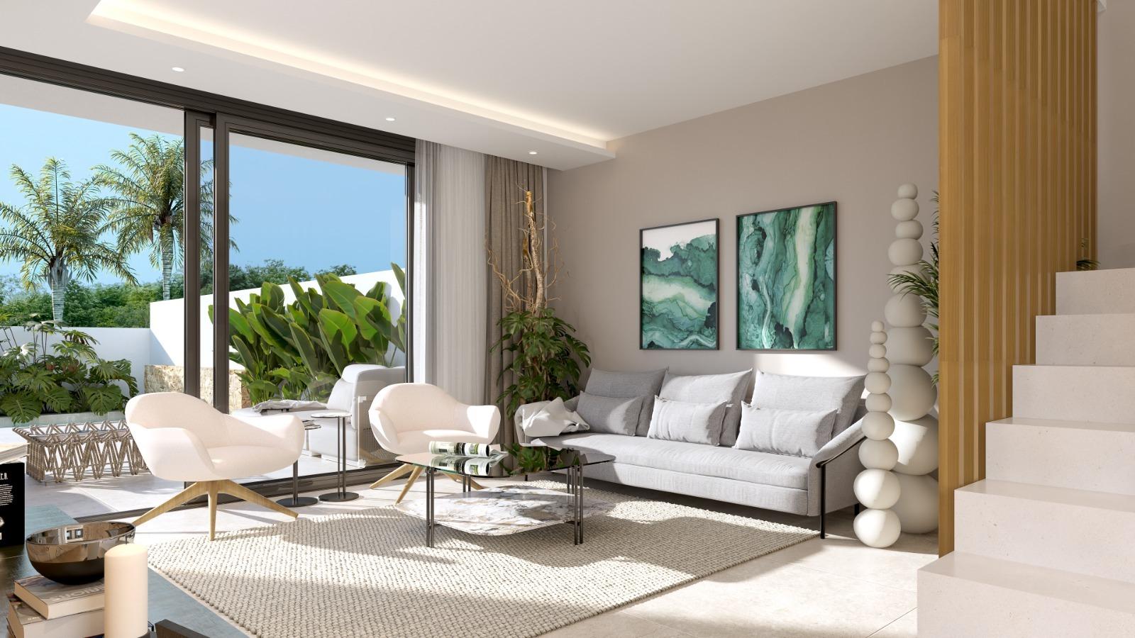 Villa te koop in Orihuela Costa