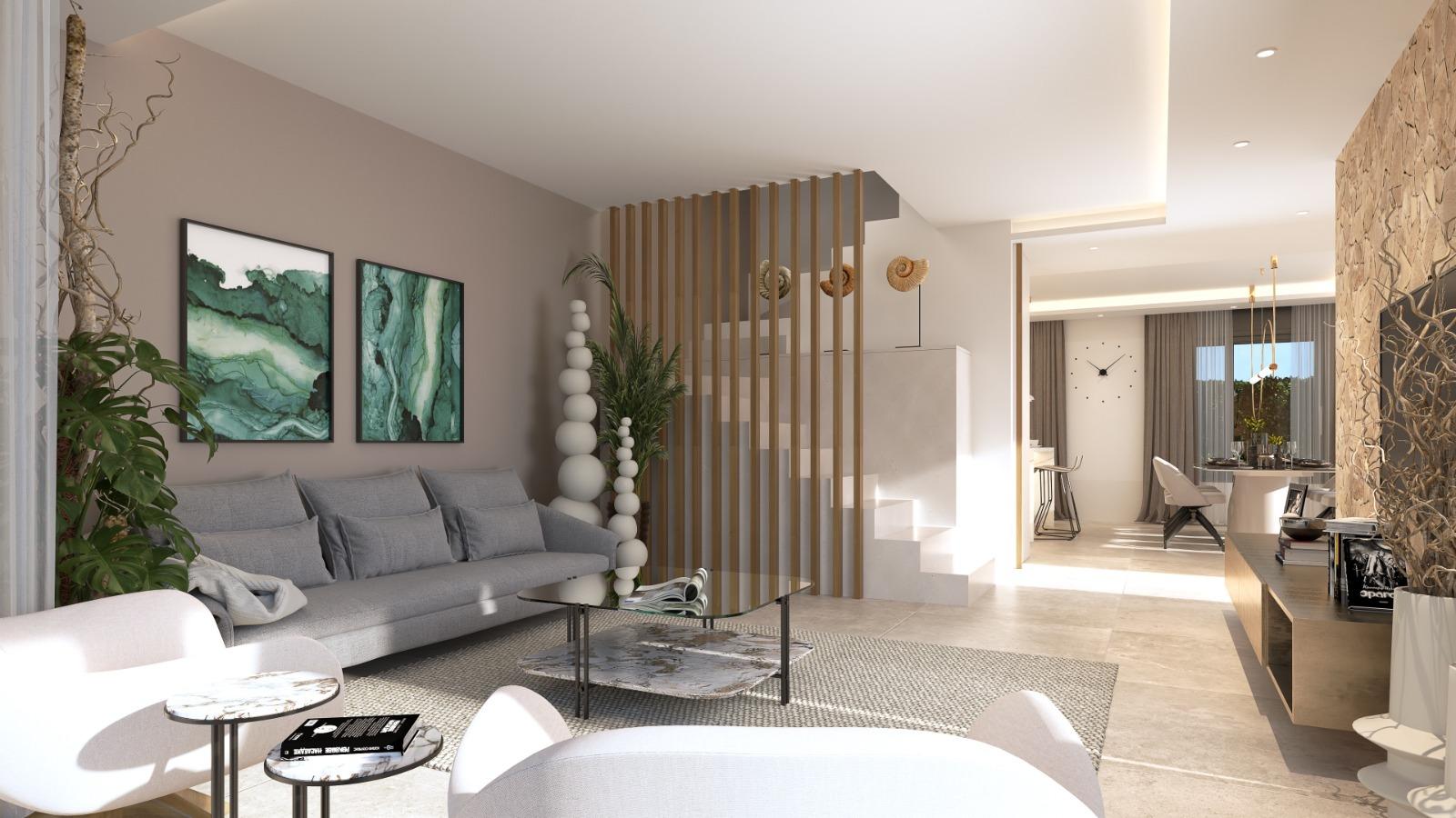 Villa te koop in Orihuela Costa