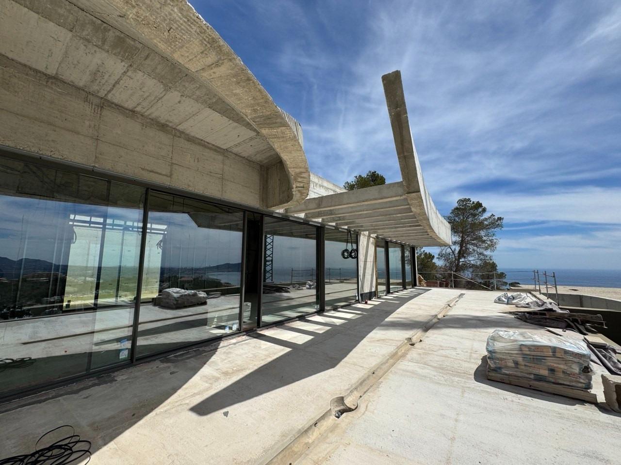 Villa na sprzedaż w Altea