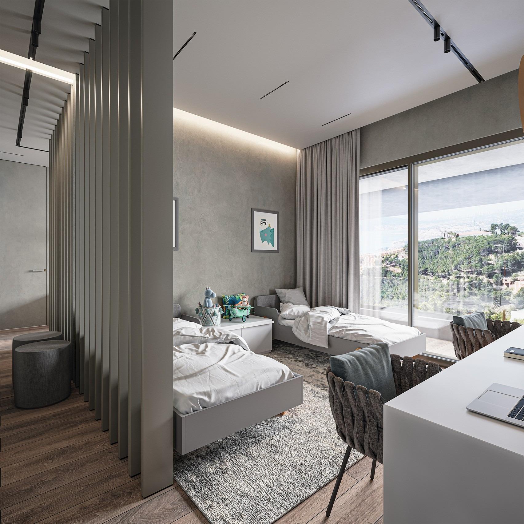 Villa na sprzedaż w Altea