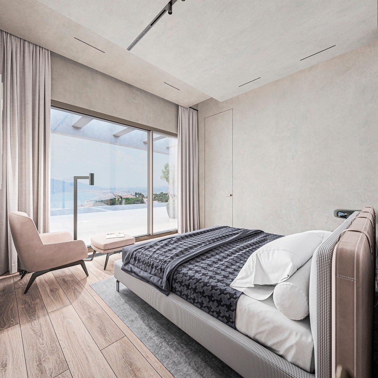 Villa na sprzedaż w Altea