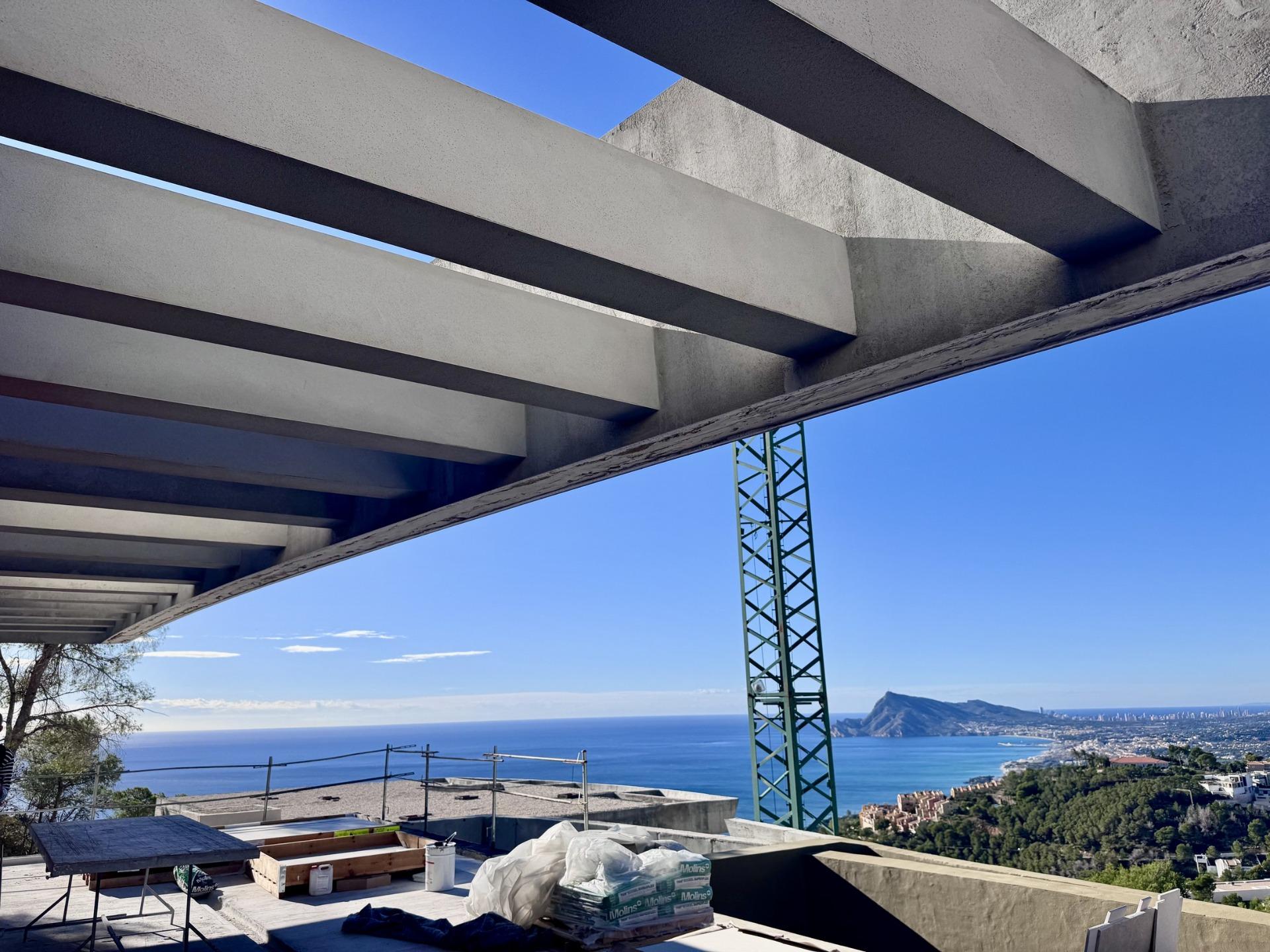 Villa na sprzedaż w Altea