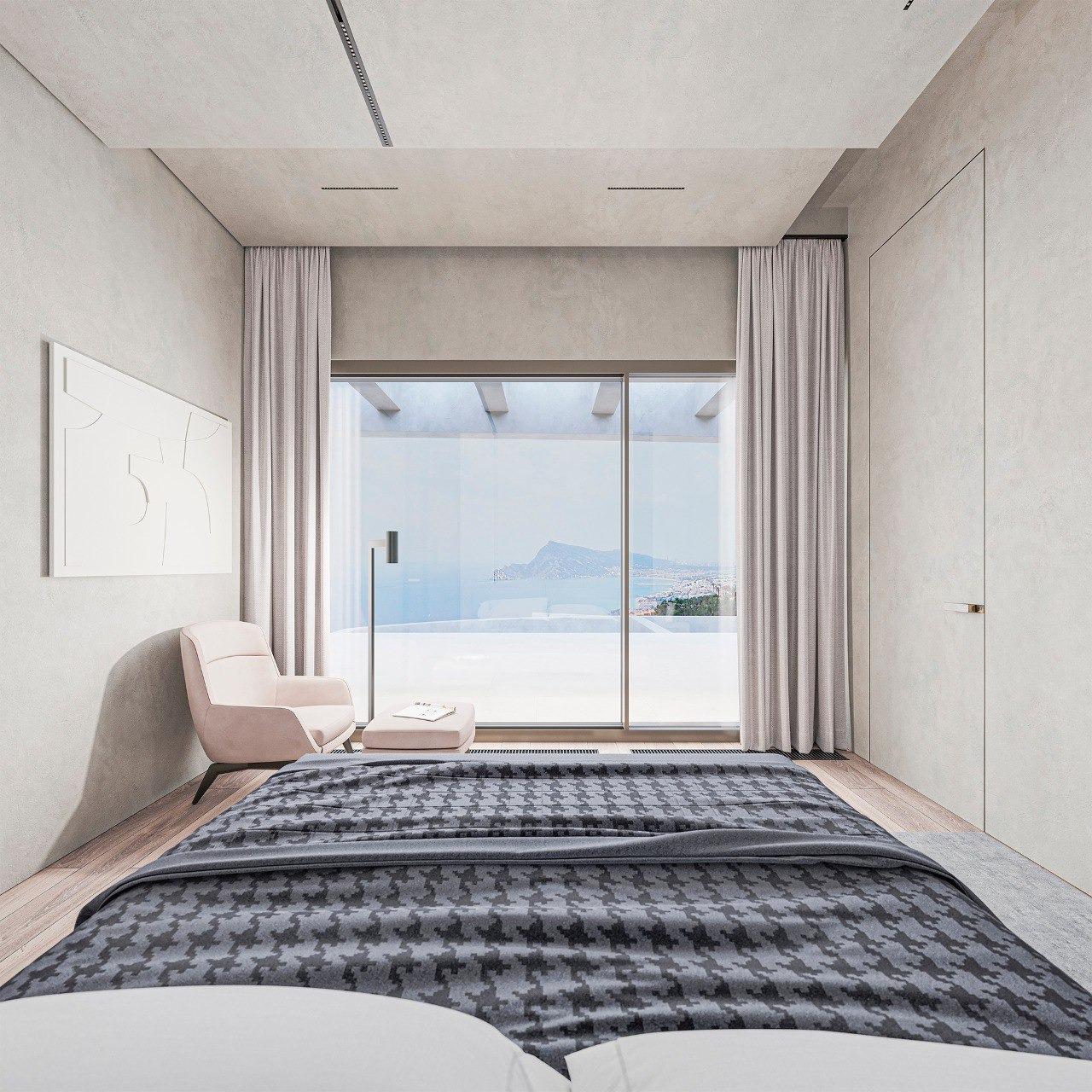 Villa na sprzedaż w Altea