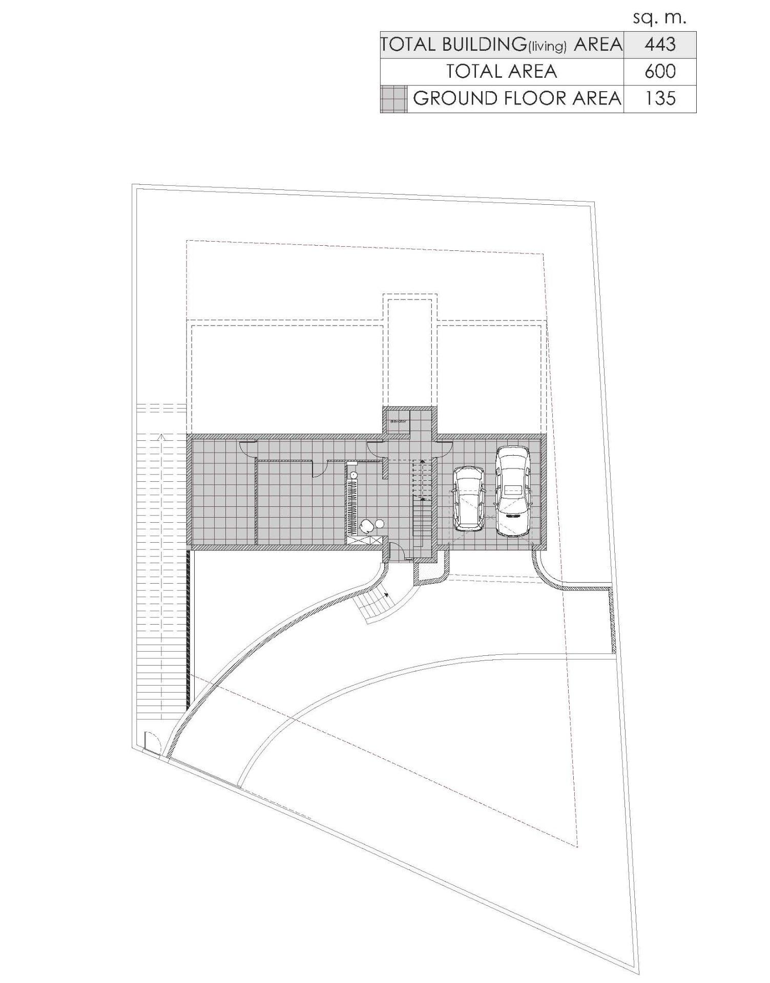 Villa na sprzedaż w Altea