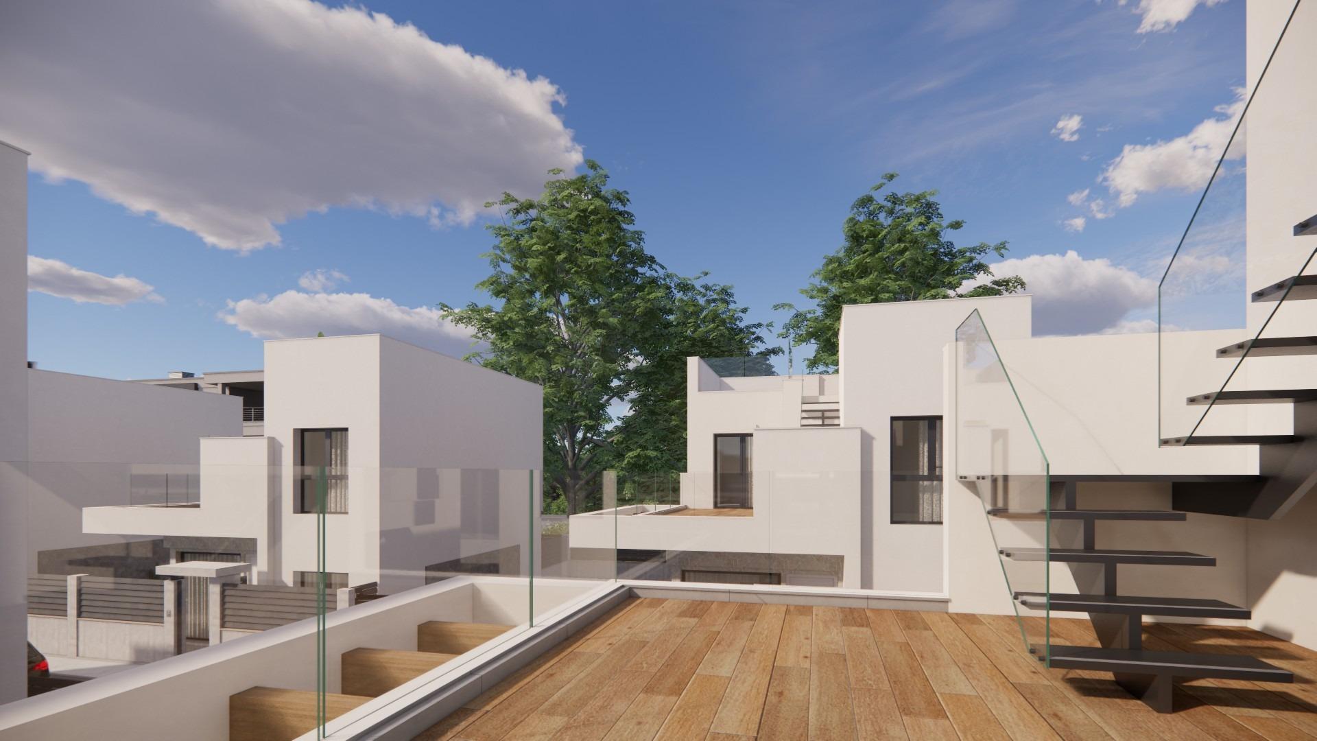 Villa te koop in Los Montesinos