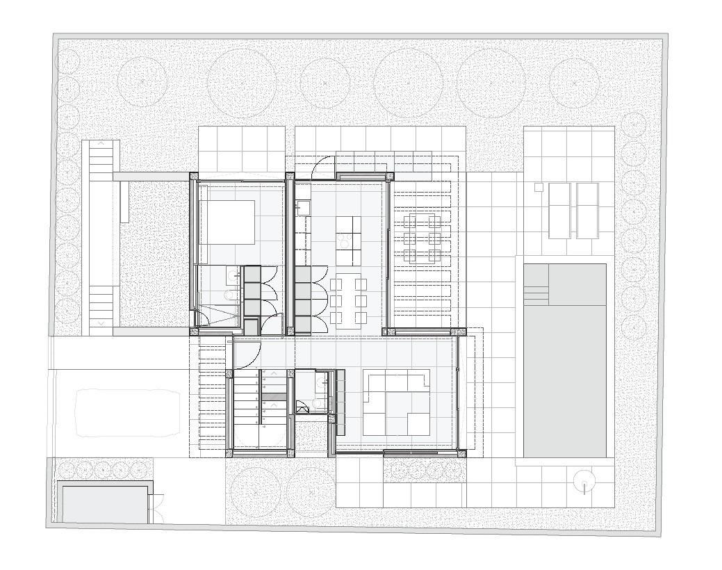 Villa na sprzedaż w Polop