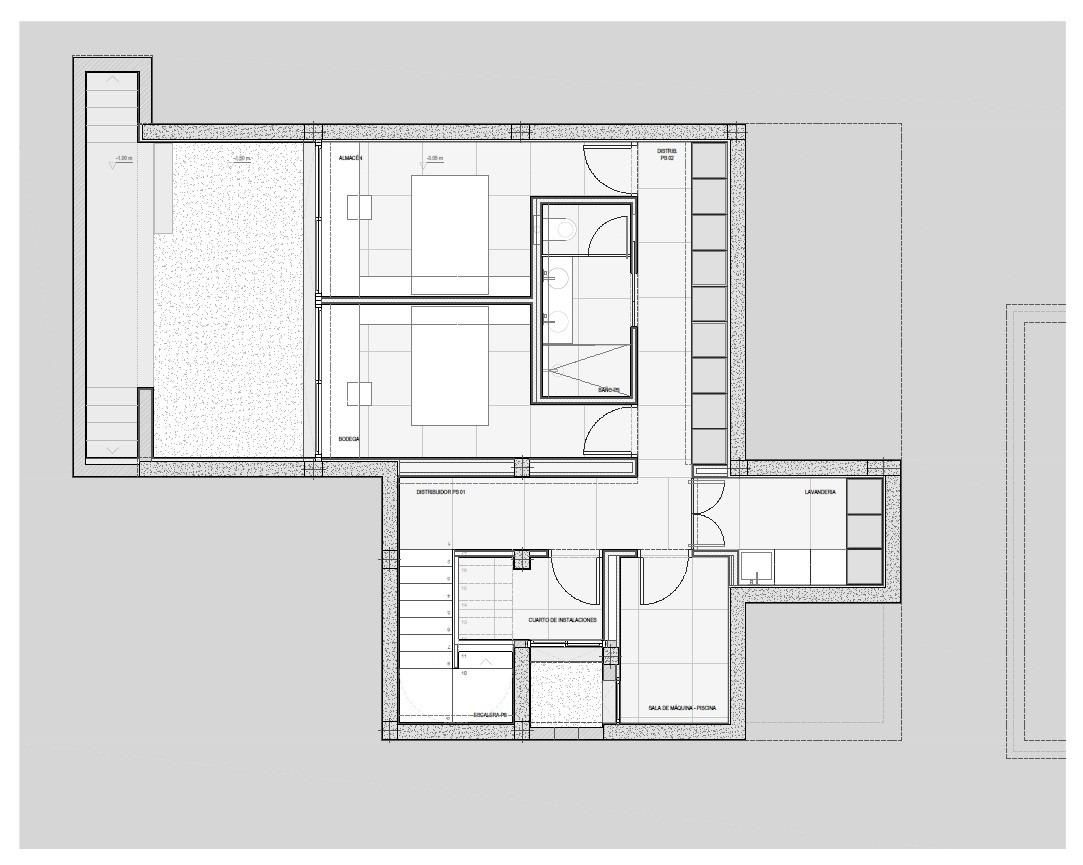 Villa na sprzedaż w Polop