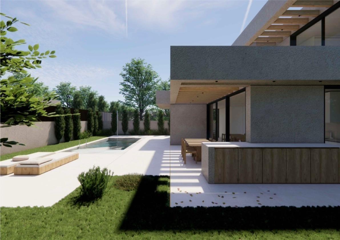Villa na sprzedaż w Polop