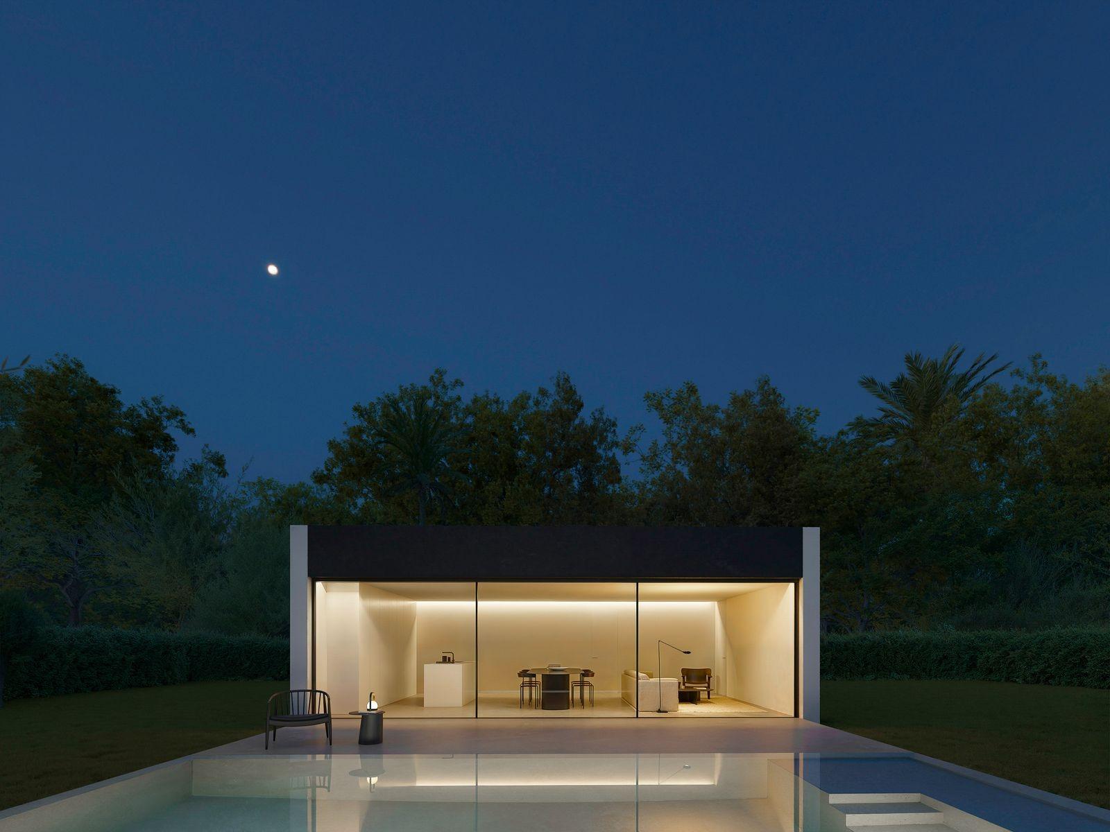 Villa na sprzedaż w Benidorm