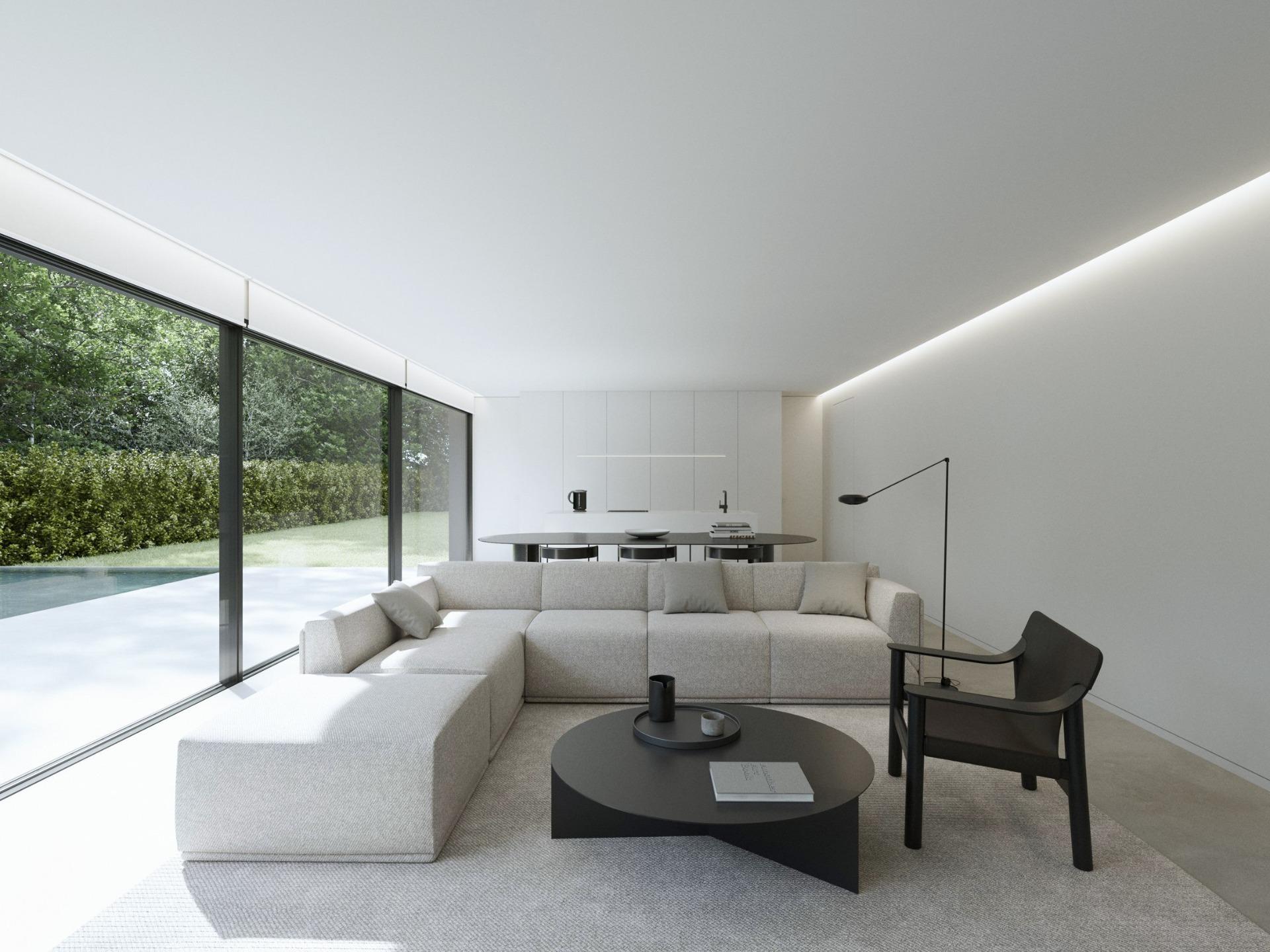 Villa na sprzedaż w Benidorm