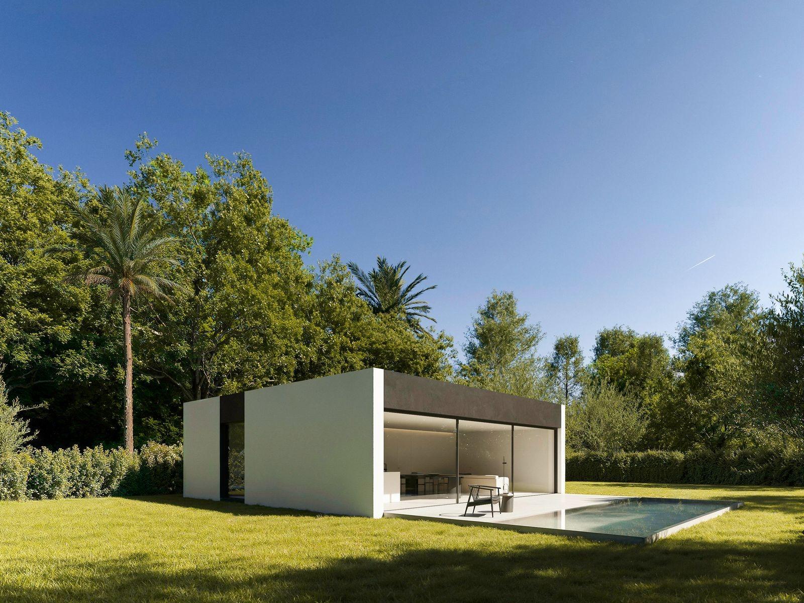 Villa na sprzedaż w Benidorm