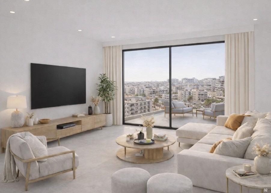 Penthouse na sprzedaż w Torrevieja