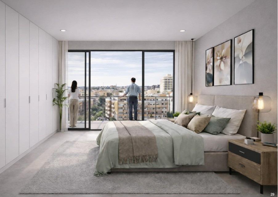 Penthouse na sprzedaż w Torrevieja