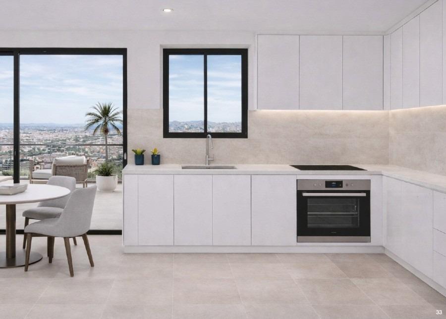 Penthouse na sprzedaż w Torrevieja