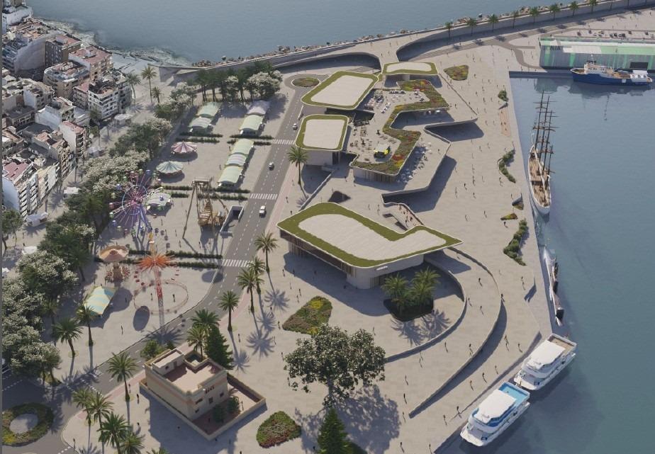 Penthouse na sprzedaż w Torrevieja
