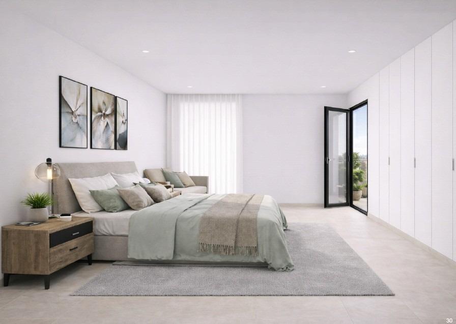 Penthouse na sprzedaż w Torrevieja