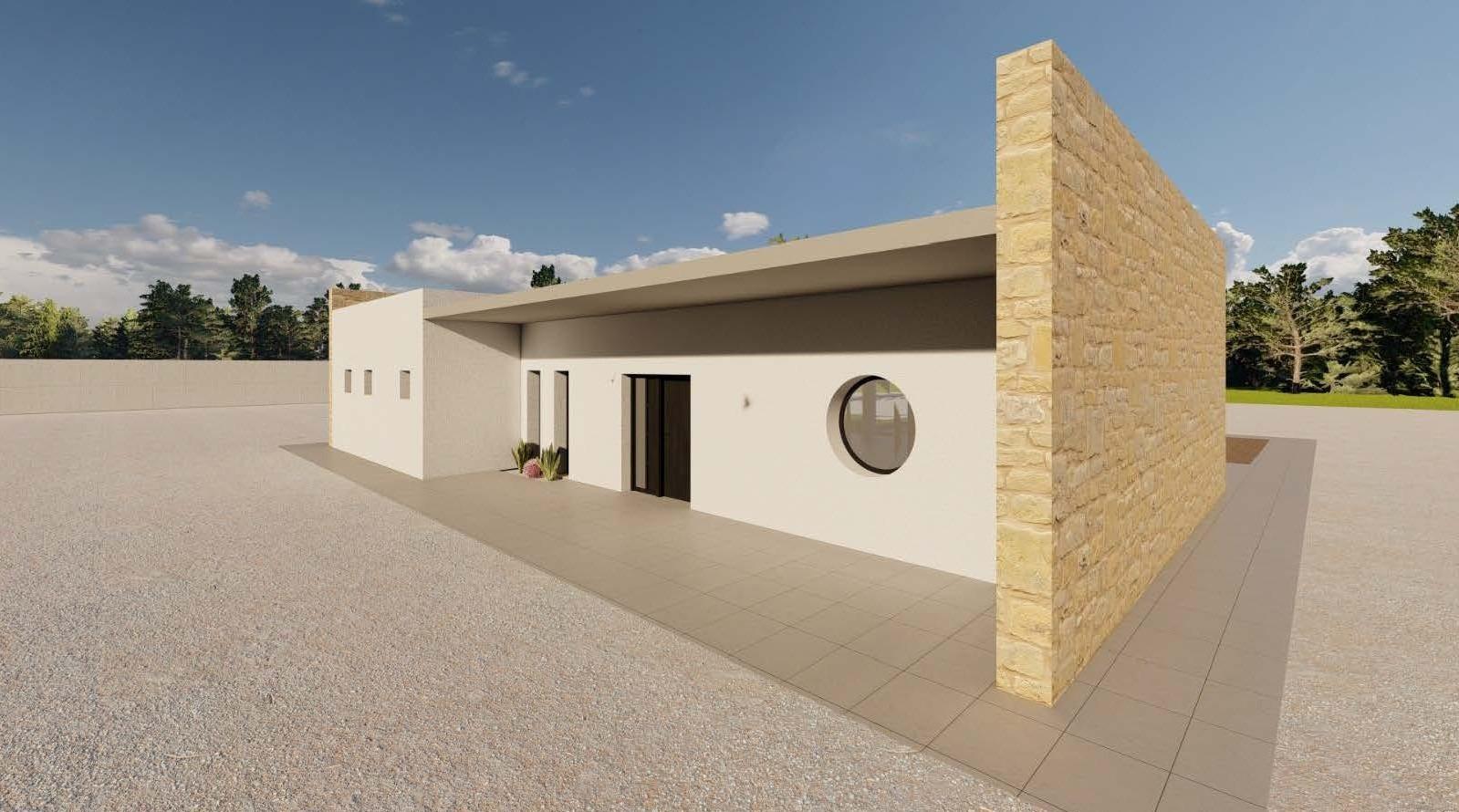 Villa te koop in Pinoso