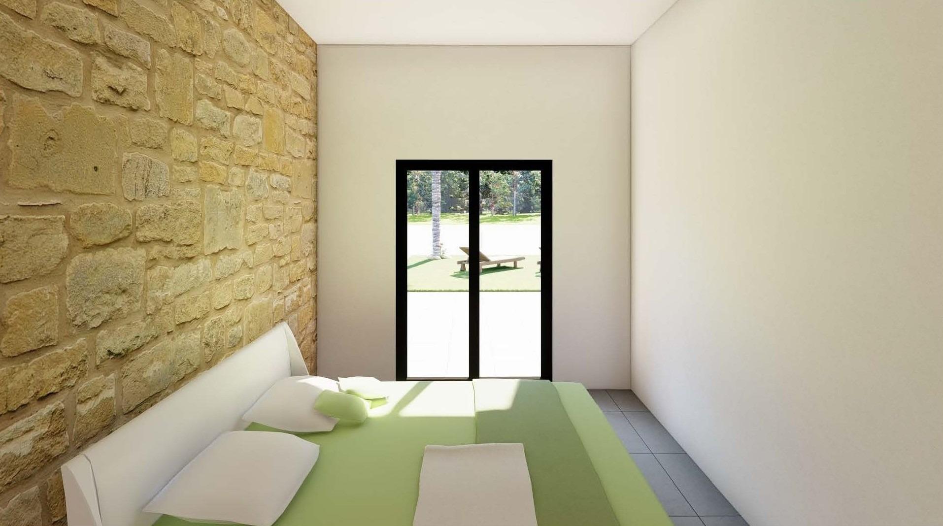Villa te koop in Pinoso