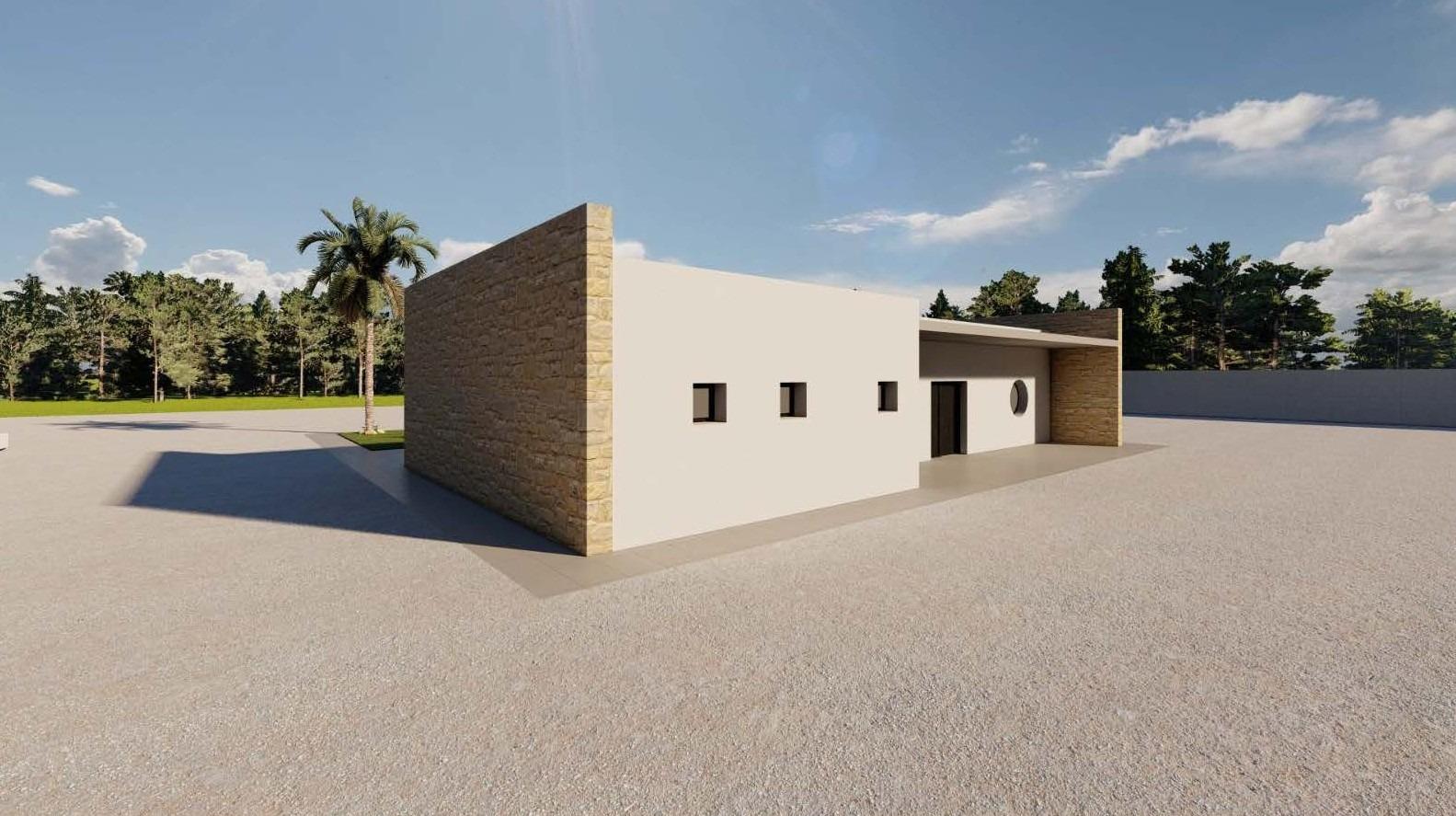 Villa te koop in Pinoso