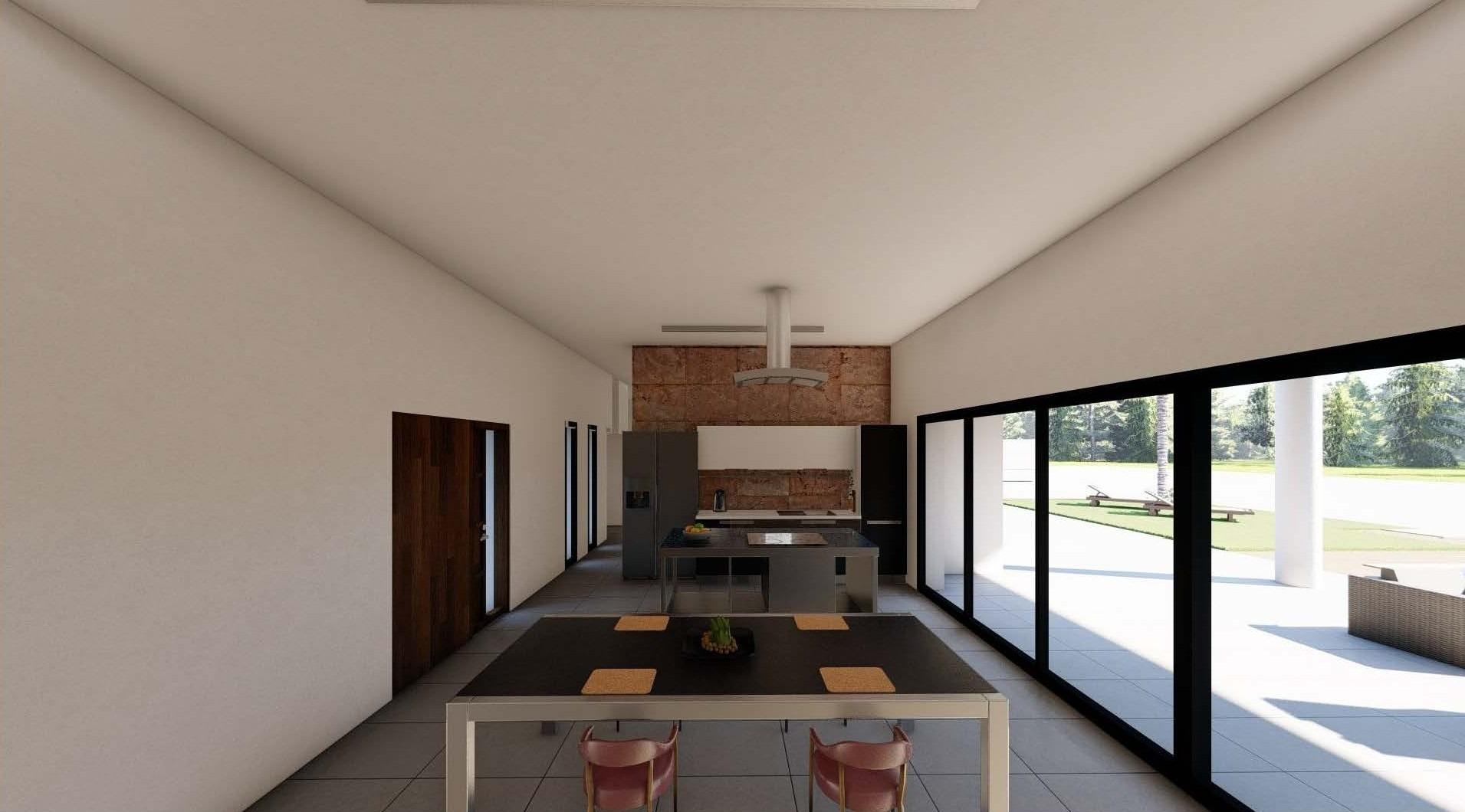 Villa te koop in Pinoso